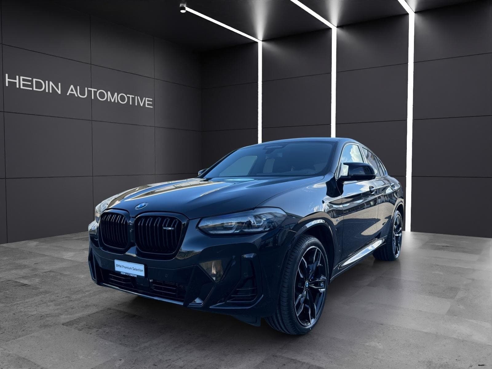 BMW X4 X4 M40i