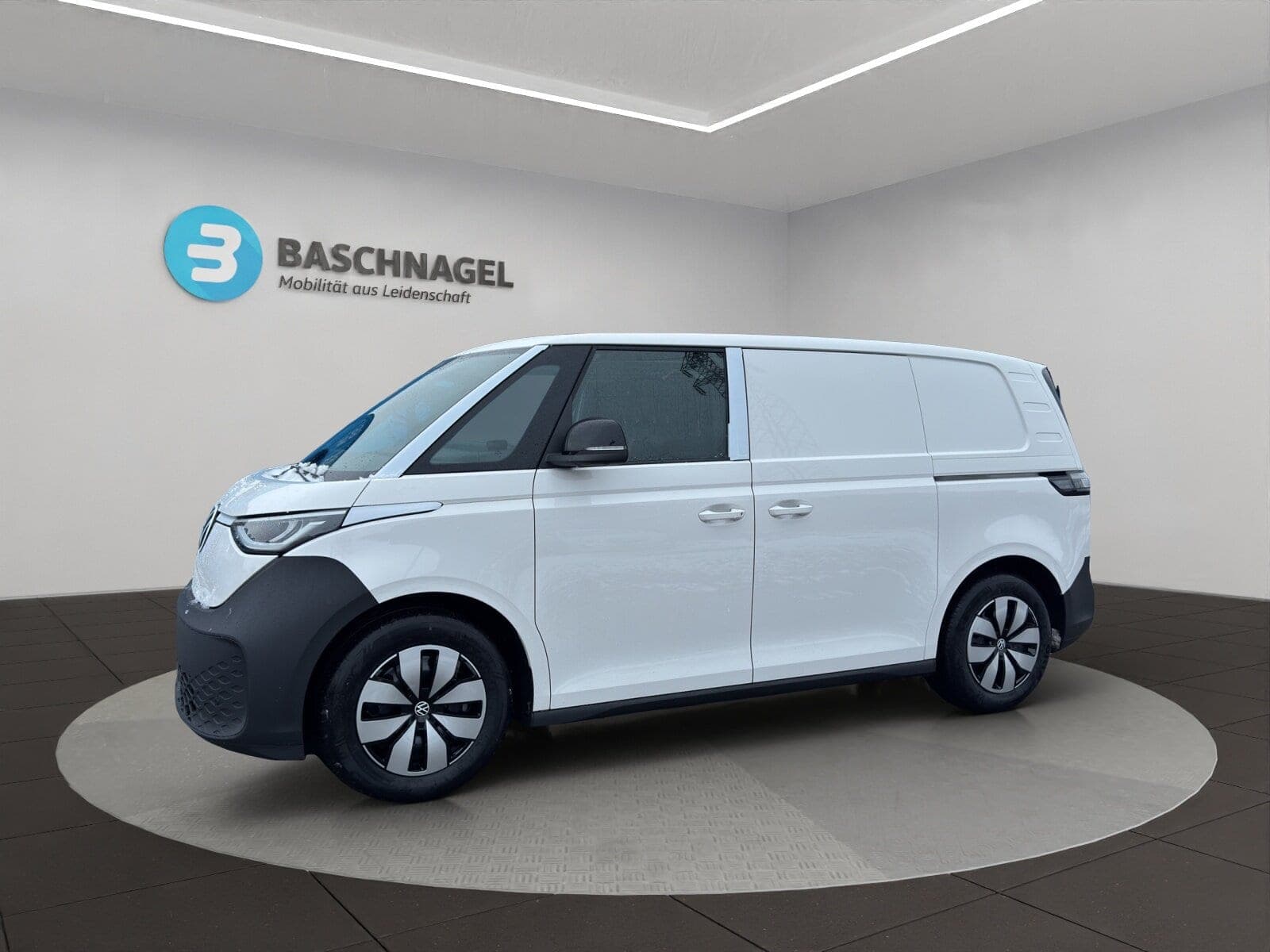 VW ID.Buzz ID. Buzz Cargo Pure