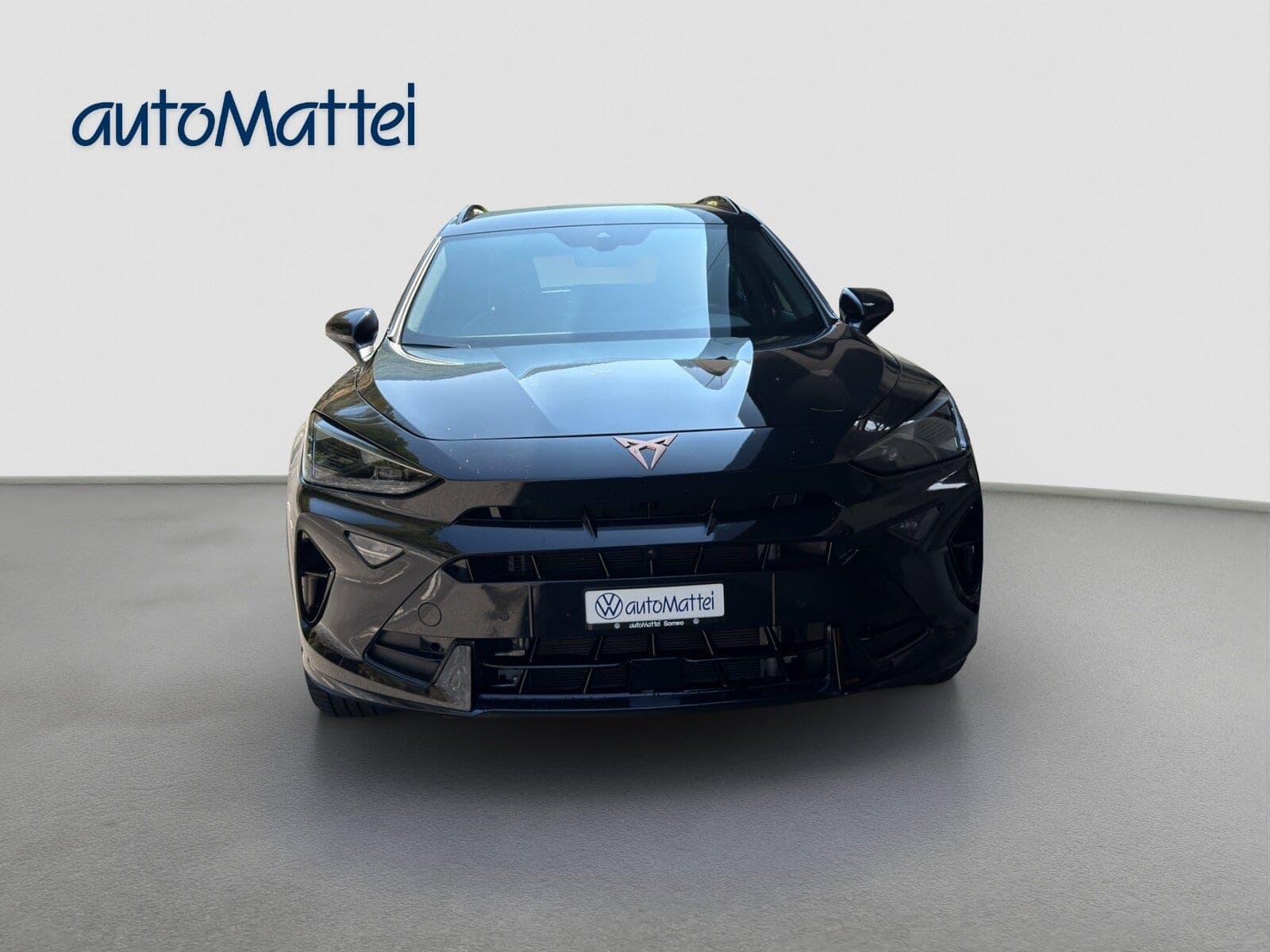 CUPRA Formentor Formentor 1.5 e-HYBRID pHEV DSG
