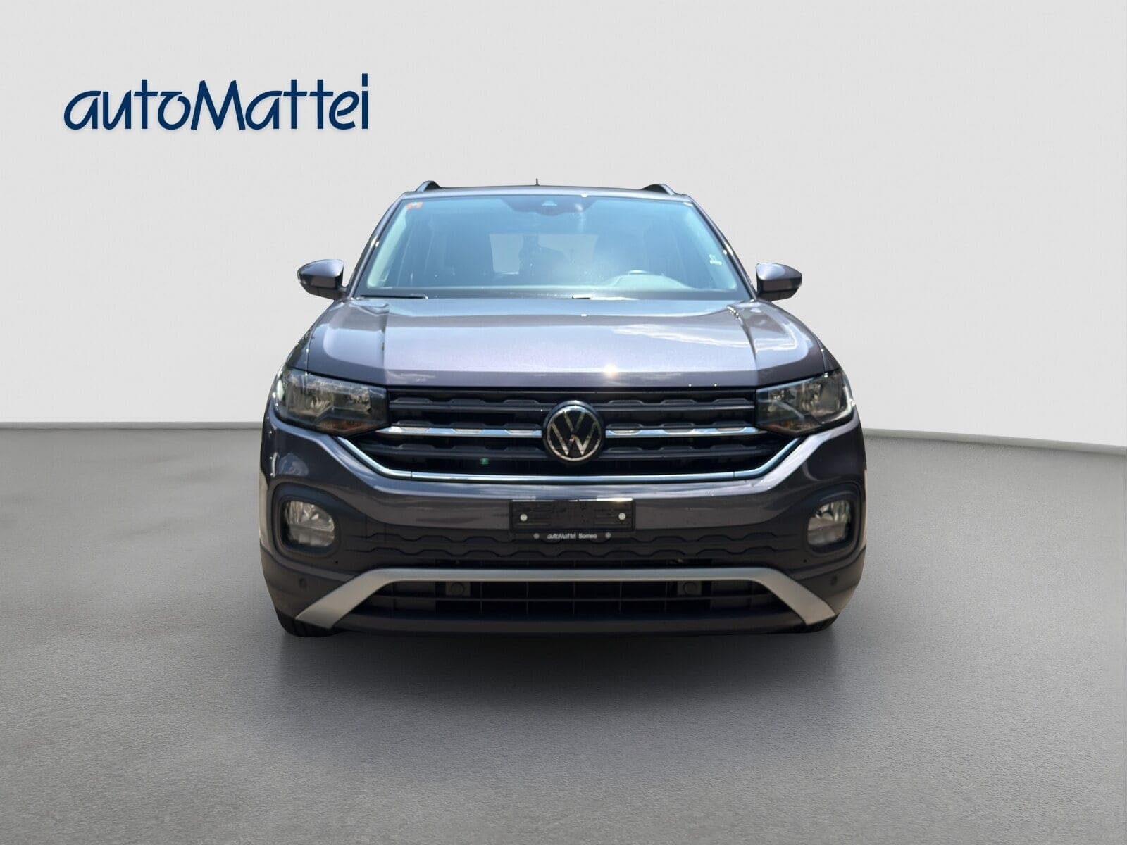 VW T-Cross T-Cross Life