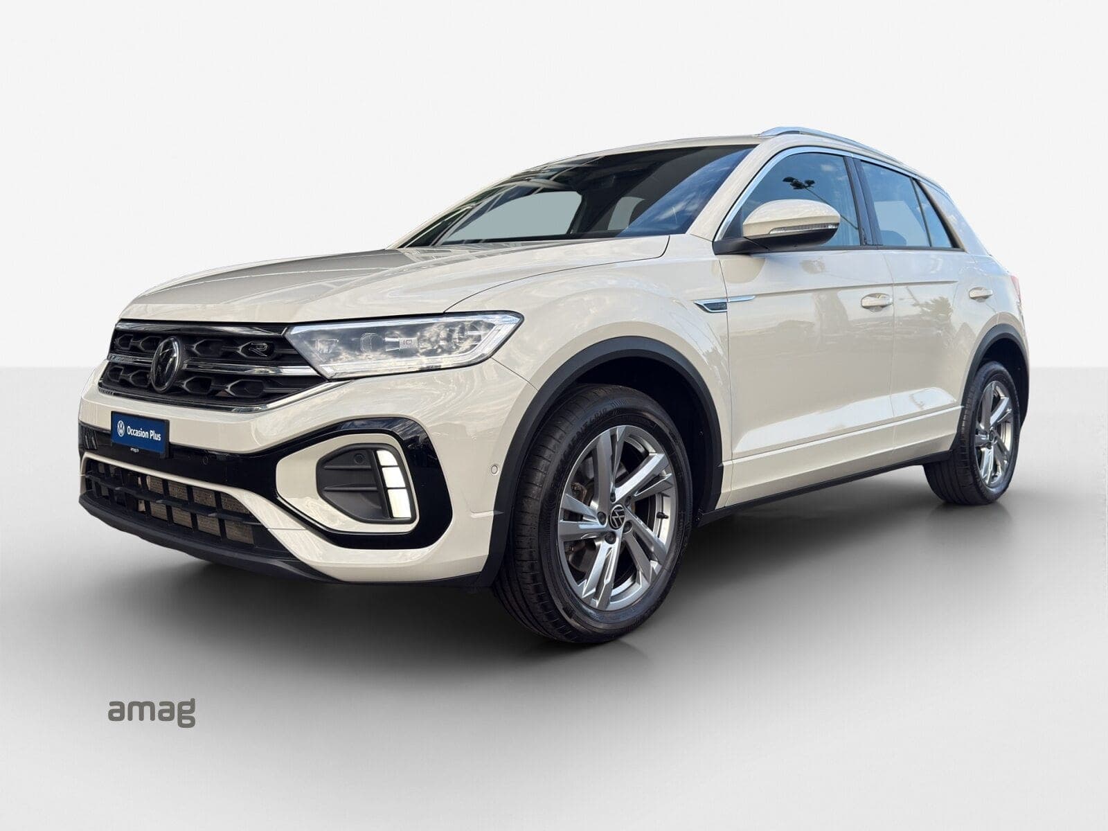 VW T-Roc T-Roc PA R-Line