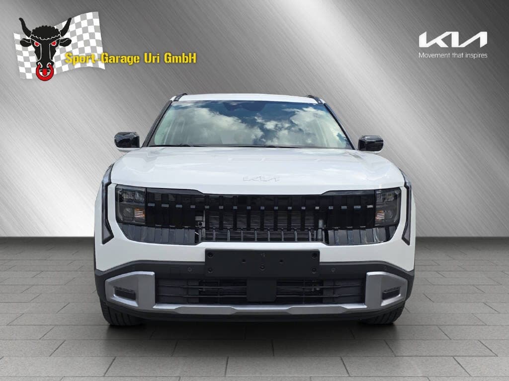 Kia Seltos Seltos 1.6 T-GDi Style