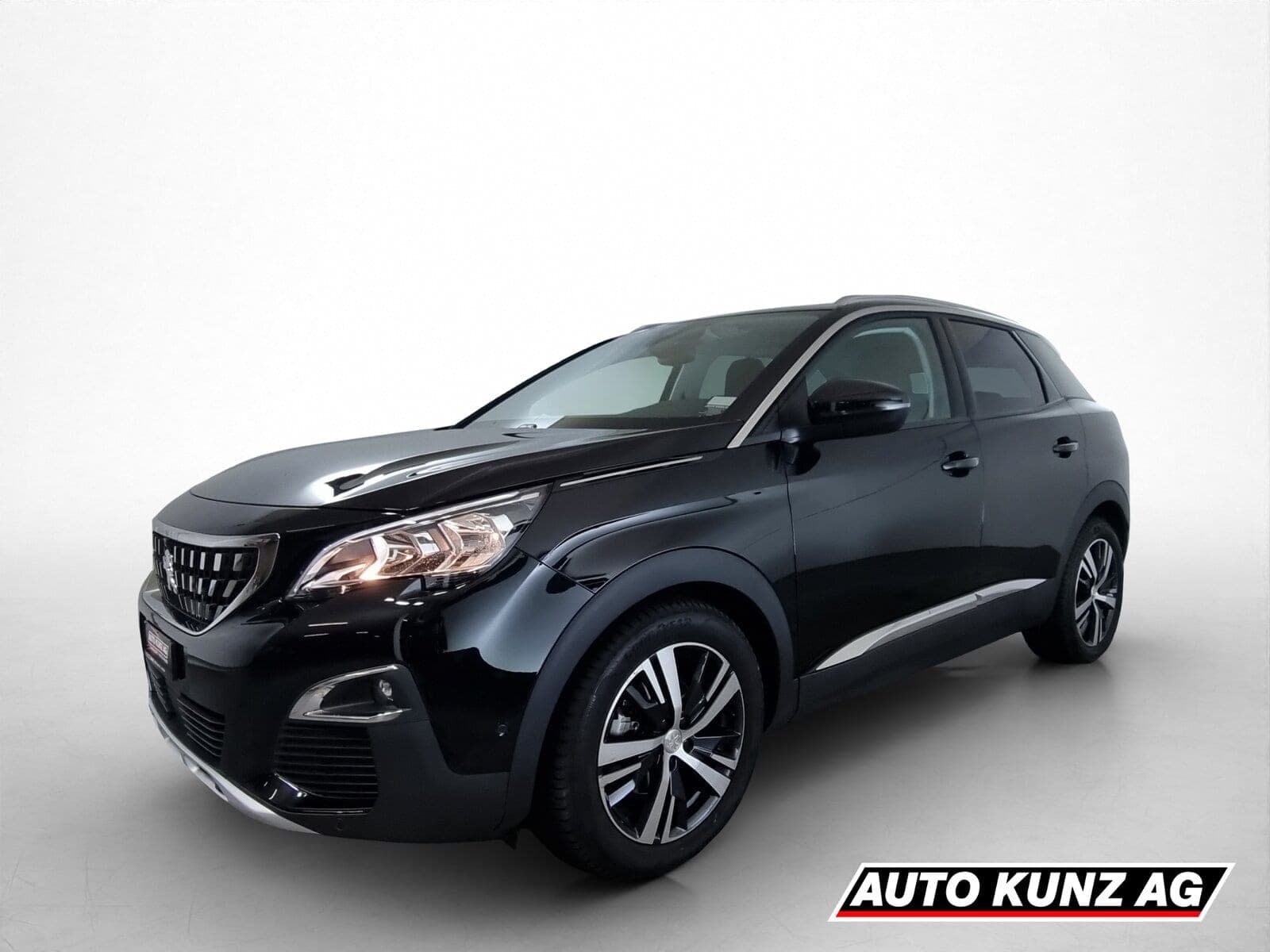 Peugeot 3008 3008 1.6 THP Active