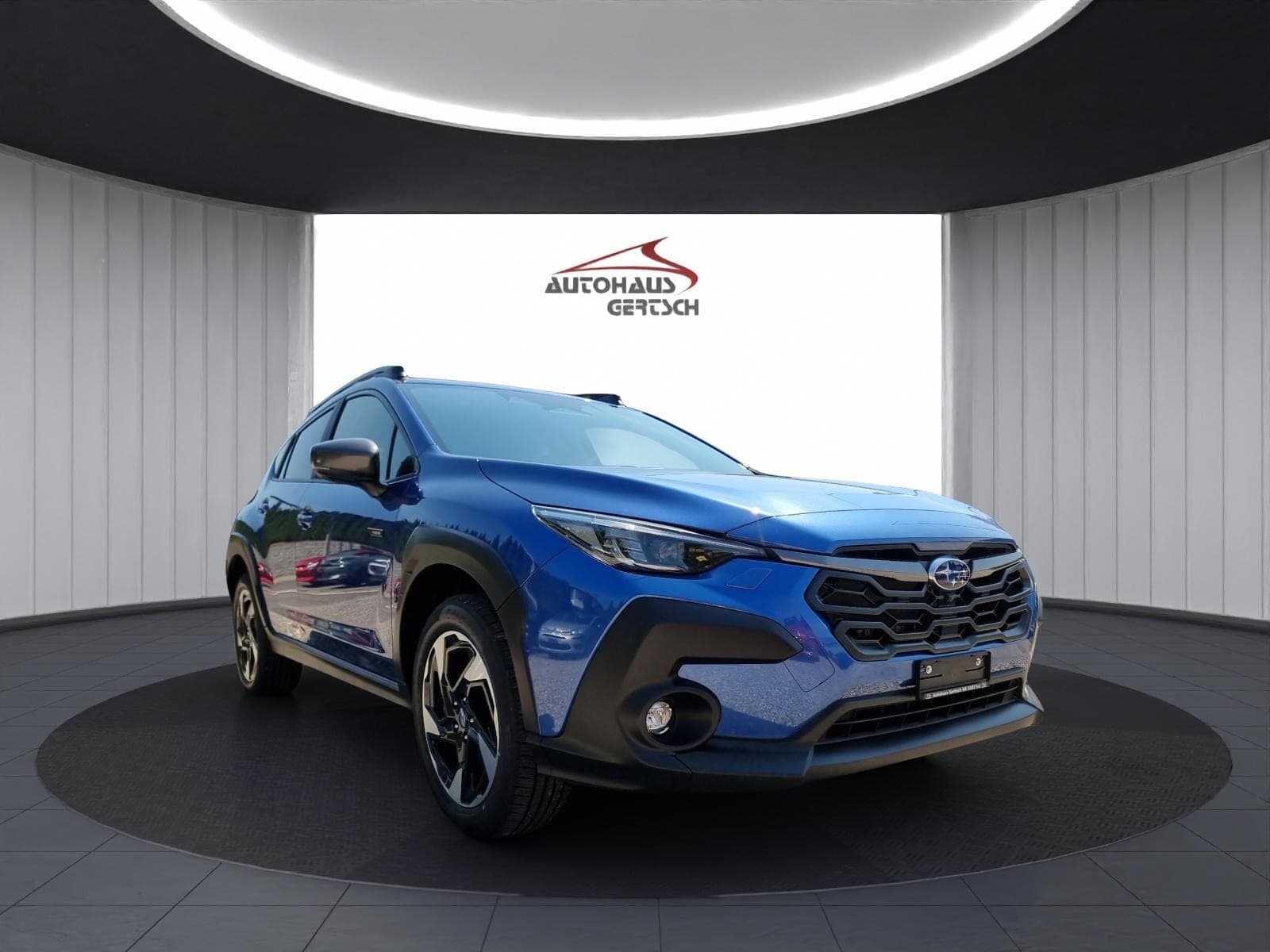 Subaru Crosstrek Crosstrek 2.0i e-Boxer Passion