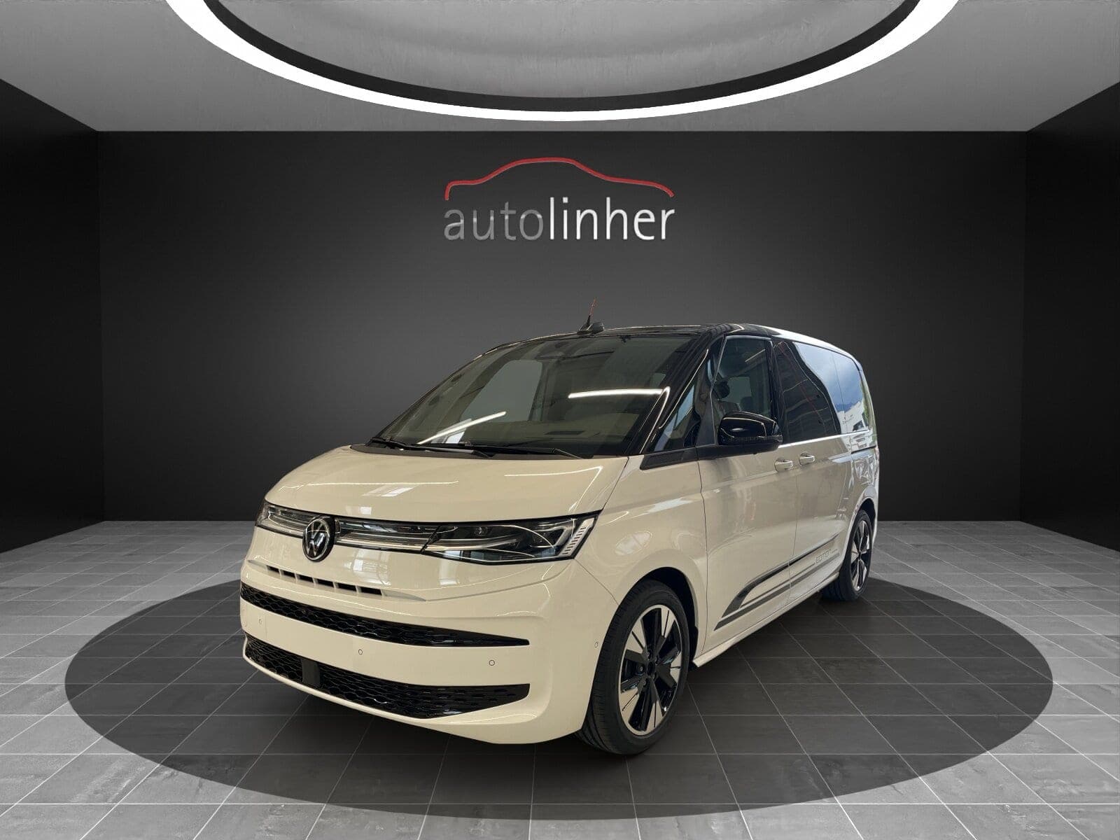 VW Multivan Multivan Edition 1.5 eHybrid 4Motion DSG