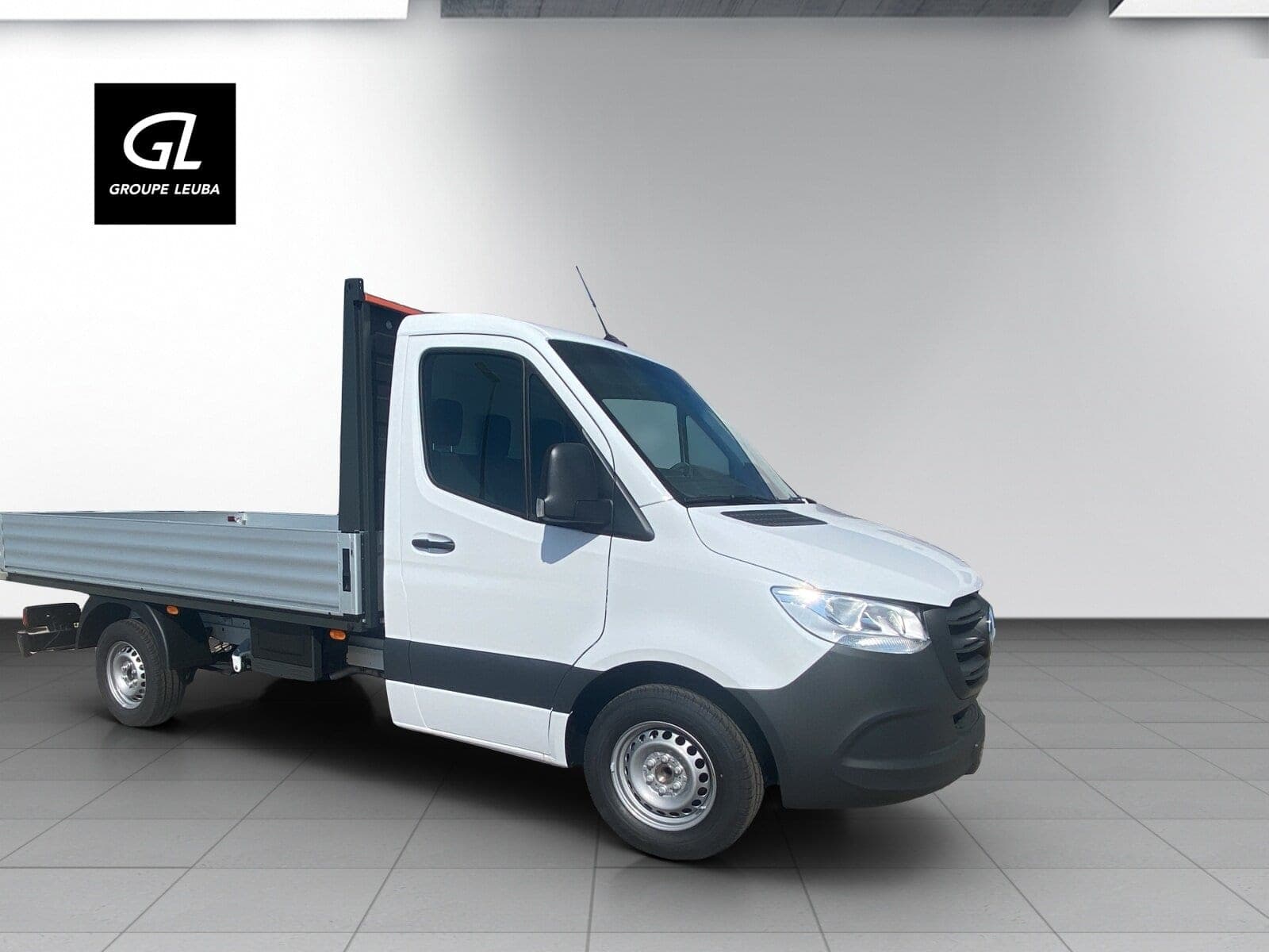 Mercedes-Benz Sprinter Sprinter 315 CDI PRO CH 3665mm S