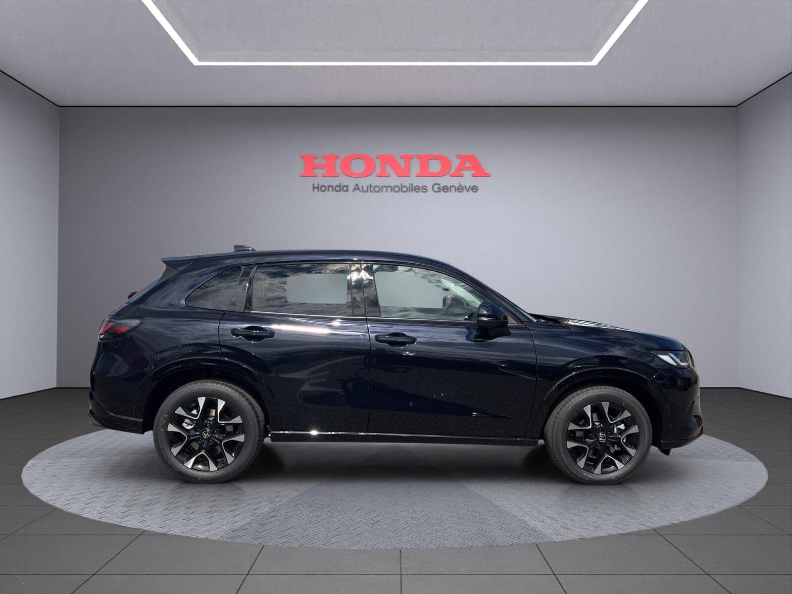 Honda ZR-V ZR-V 2.0 i-MMD Advance