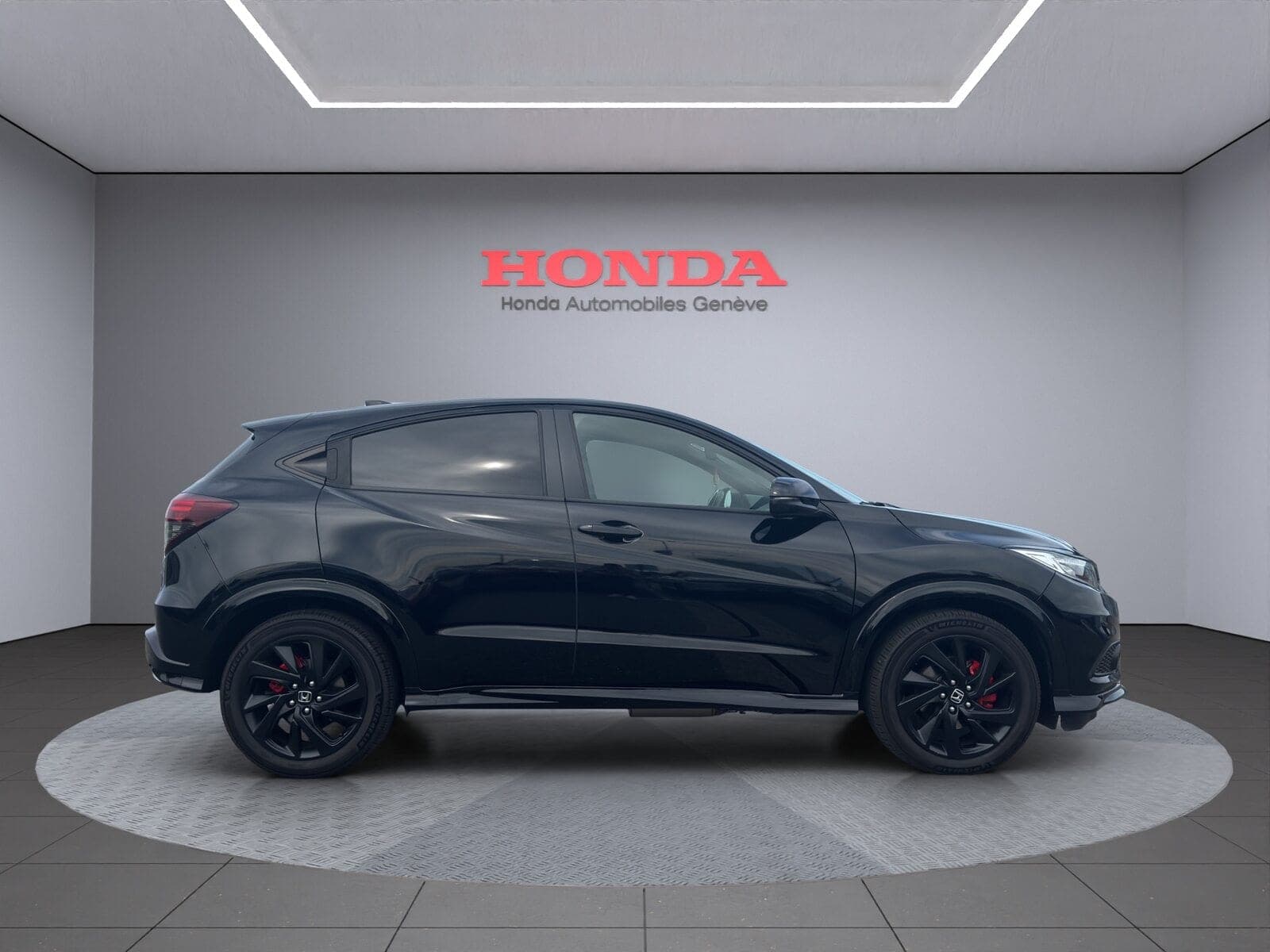Honda HR-V HR-V 1.5 VTEC Turbo