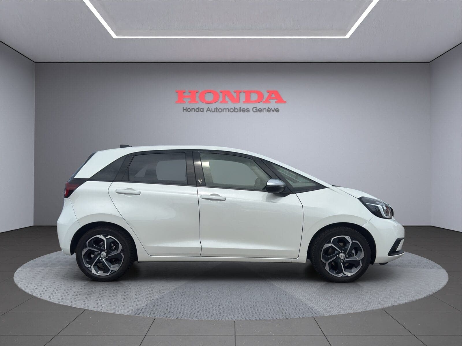 Honda Jazz Jazz 1.5 i-MMD Executive