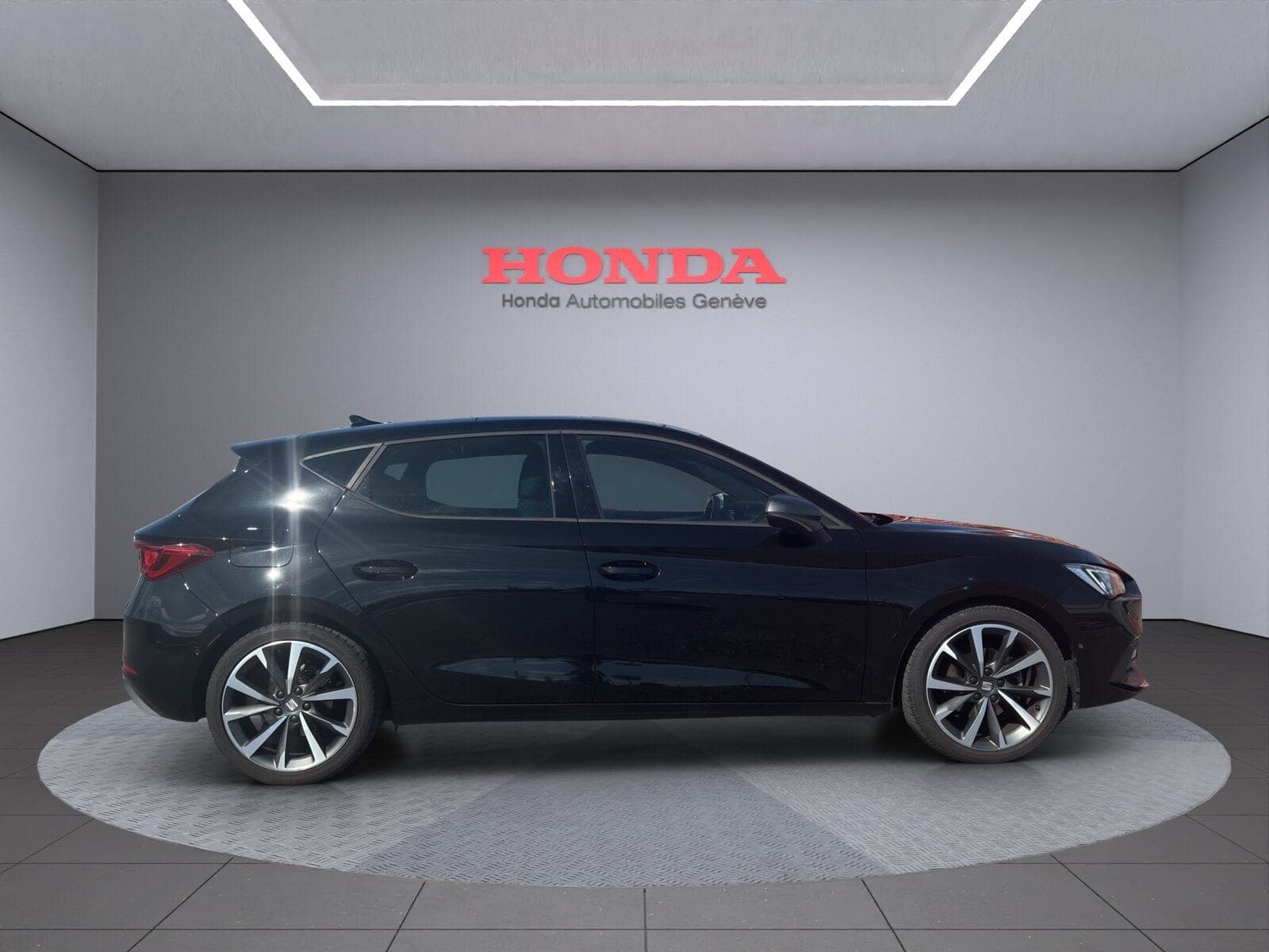 SEAT Leon Leon 1.5 TSI 150 FR