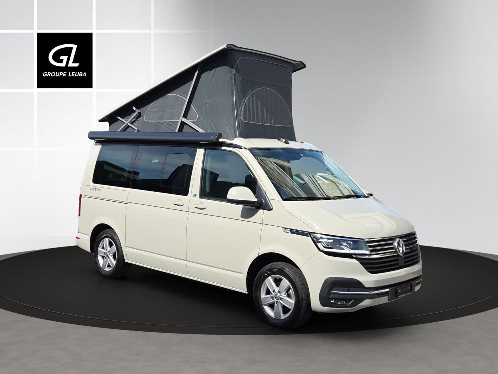 VW T6 T6.1 Caravelle 2.0 TDI Comfortline DSG