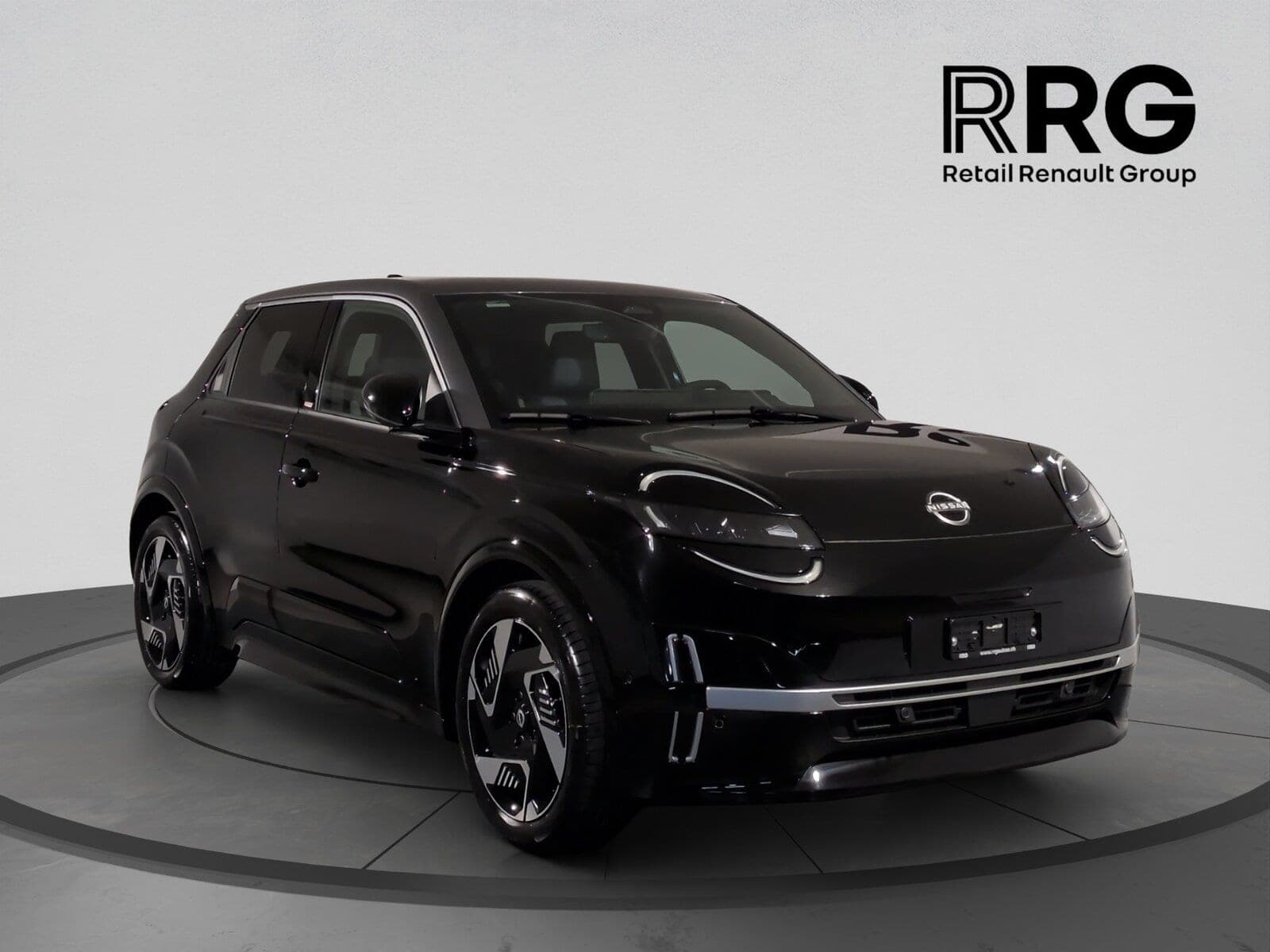 Nissan Micra Micra 52kWh Evolve