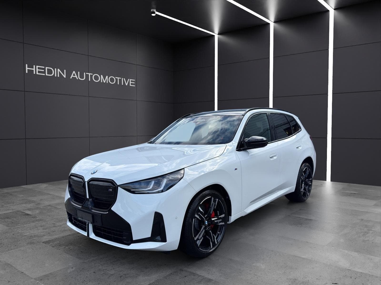 BMW X3 X3 M50i
