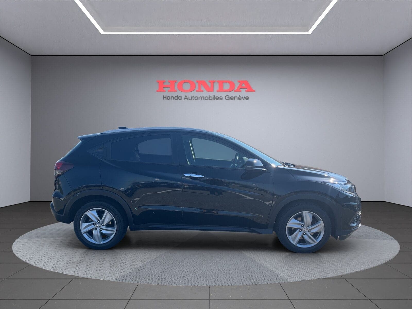Honda HR-V HR-V 1.5i-VTEC Executive