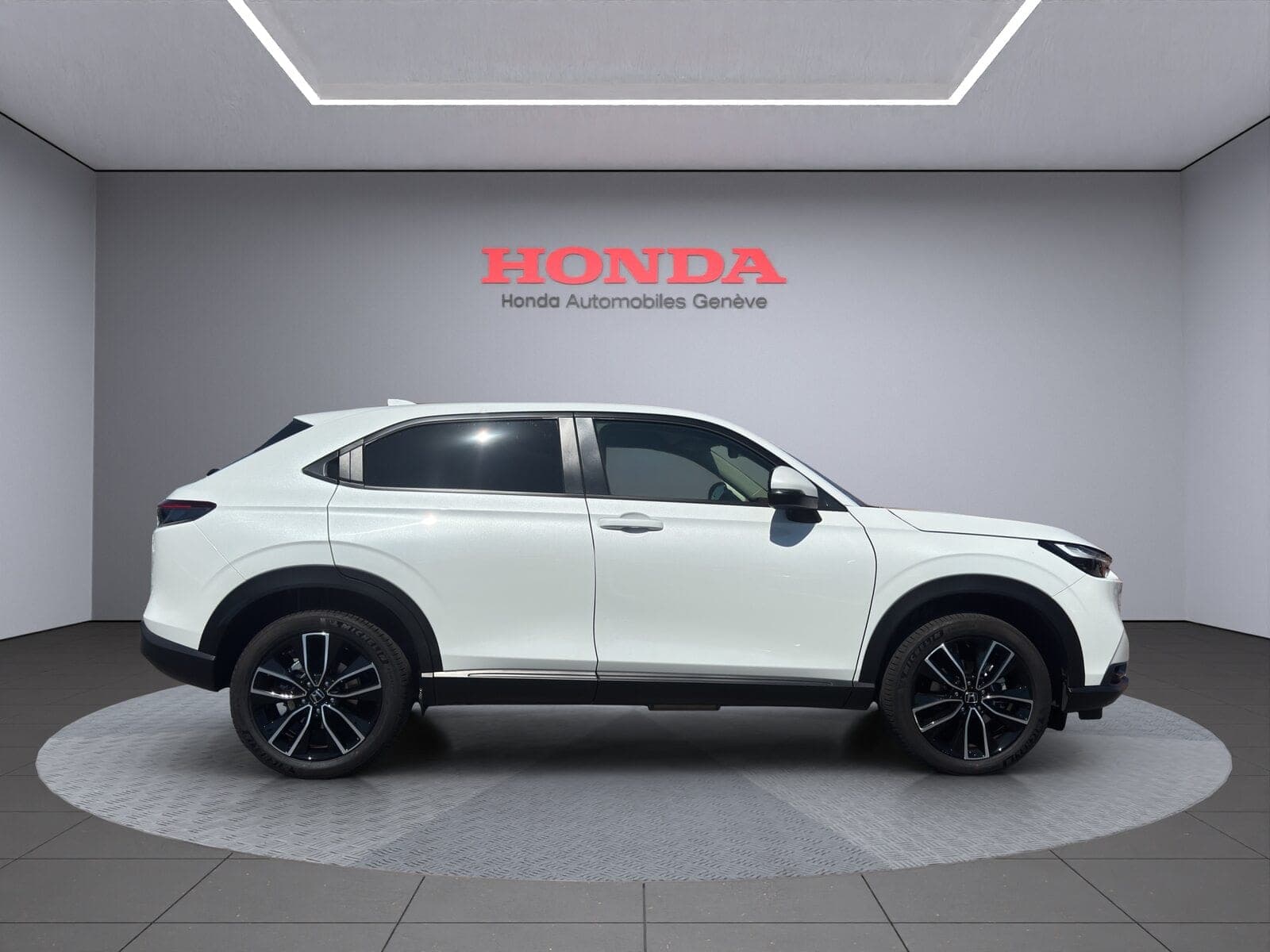 Honda HR-V HR-V 1.5 i-MMD Elegance