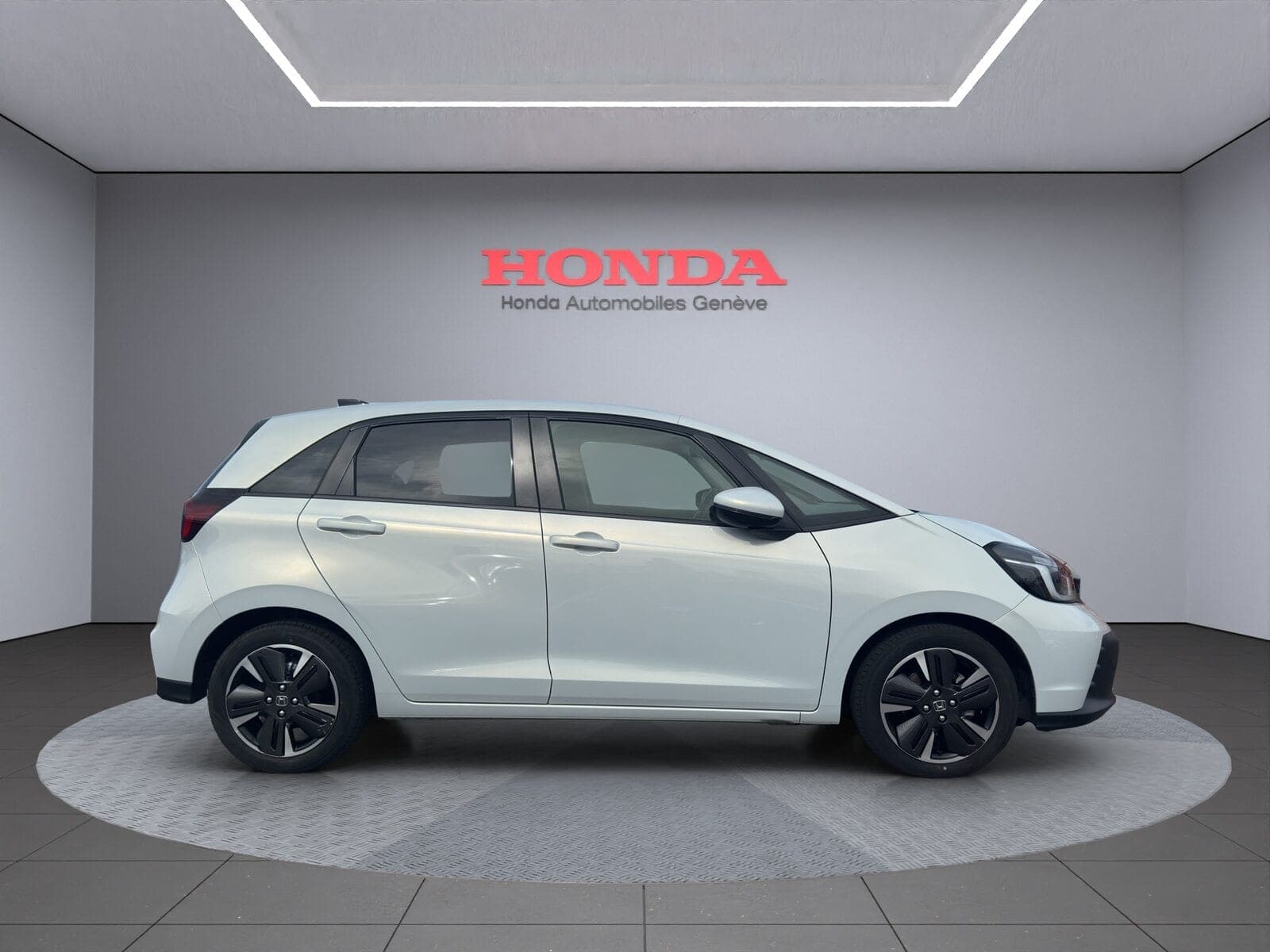Honda Jazz Jazz 1.5 i-MMD Advance