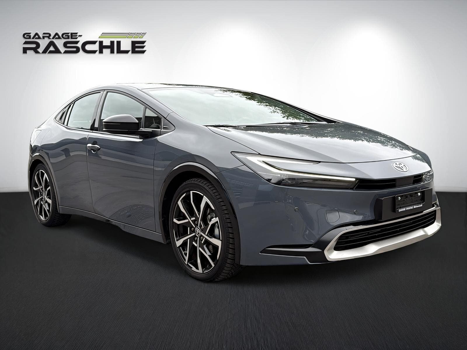 Toyota Prius Prius 2.0 Plug-In-Hybrid Style