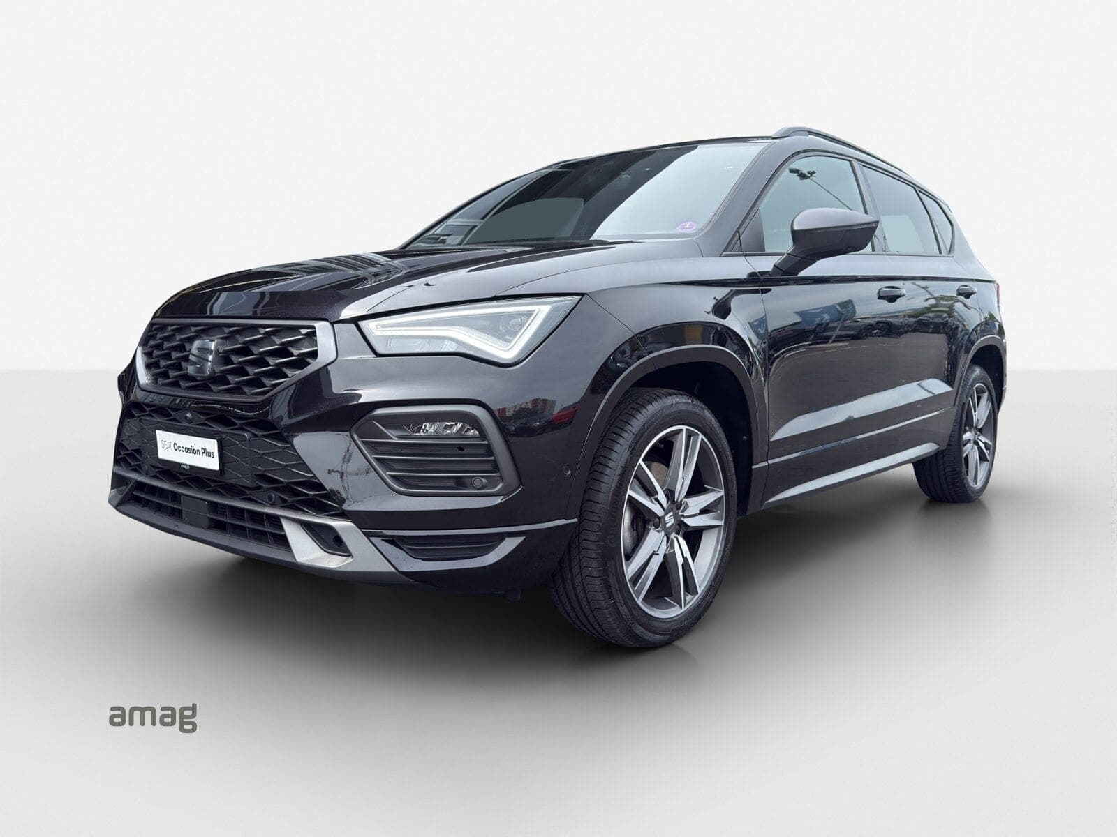 SEAT Ateca ATECA HOLA FR (netto)