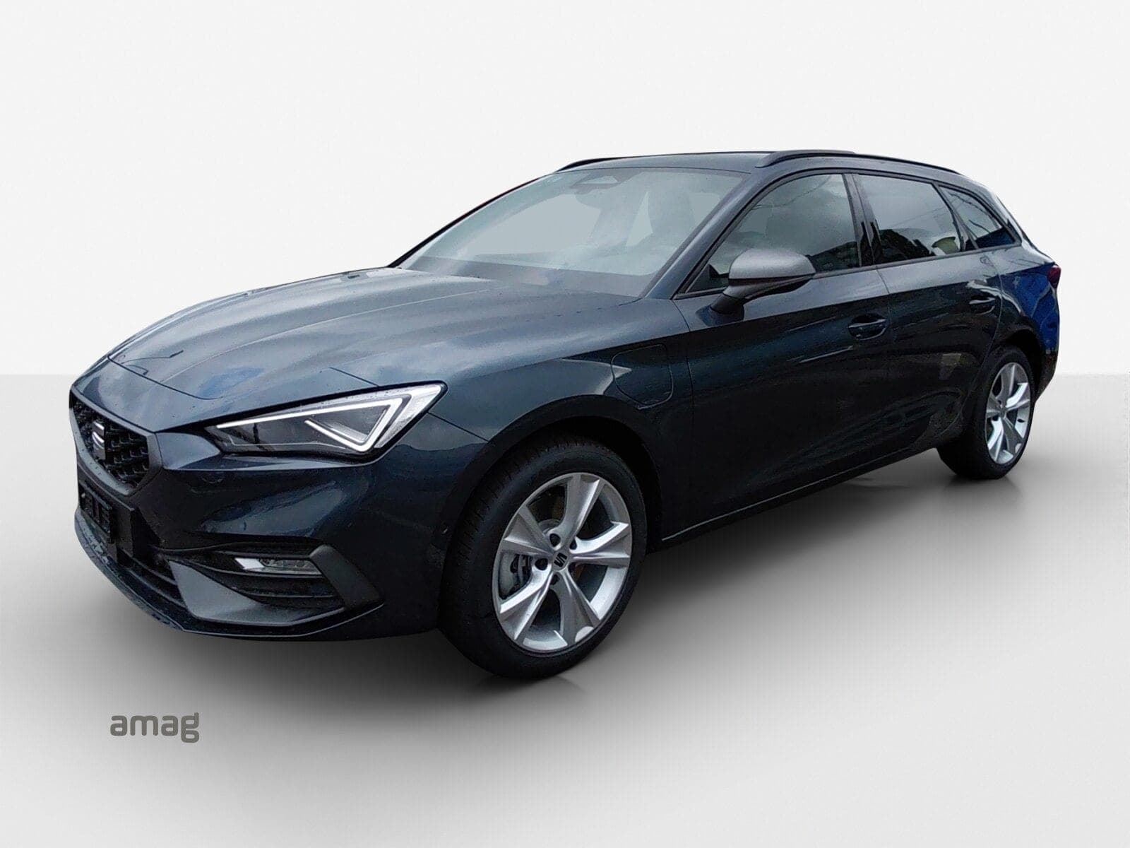 SEAT Leon SEAT LEON SPORTSTOURER MOVE! FR e-HYBRID (netto)