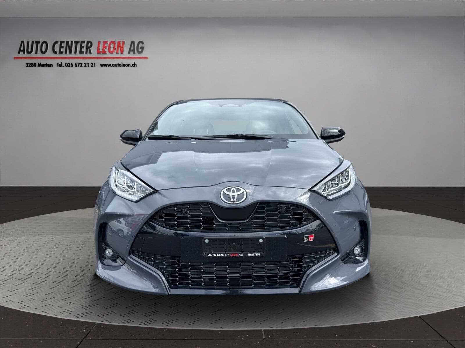 Toyota Yaris Yaris 1.5 GR Sport e-CVT