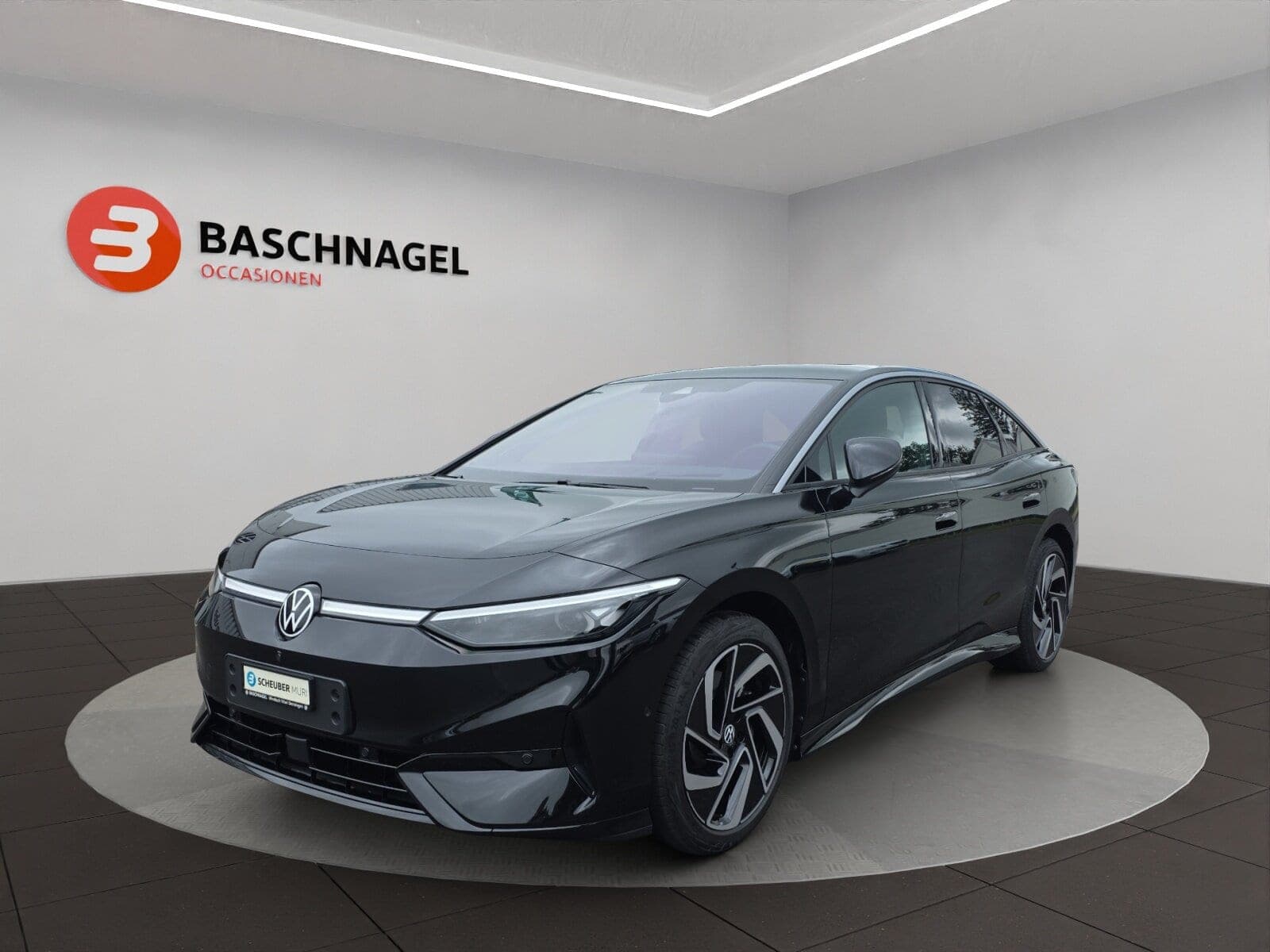 VW ID.7 ID.7 Pro 77 kWh Pro