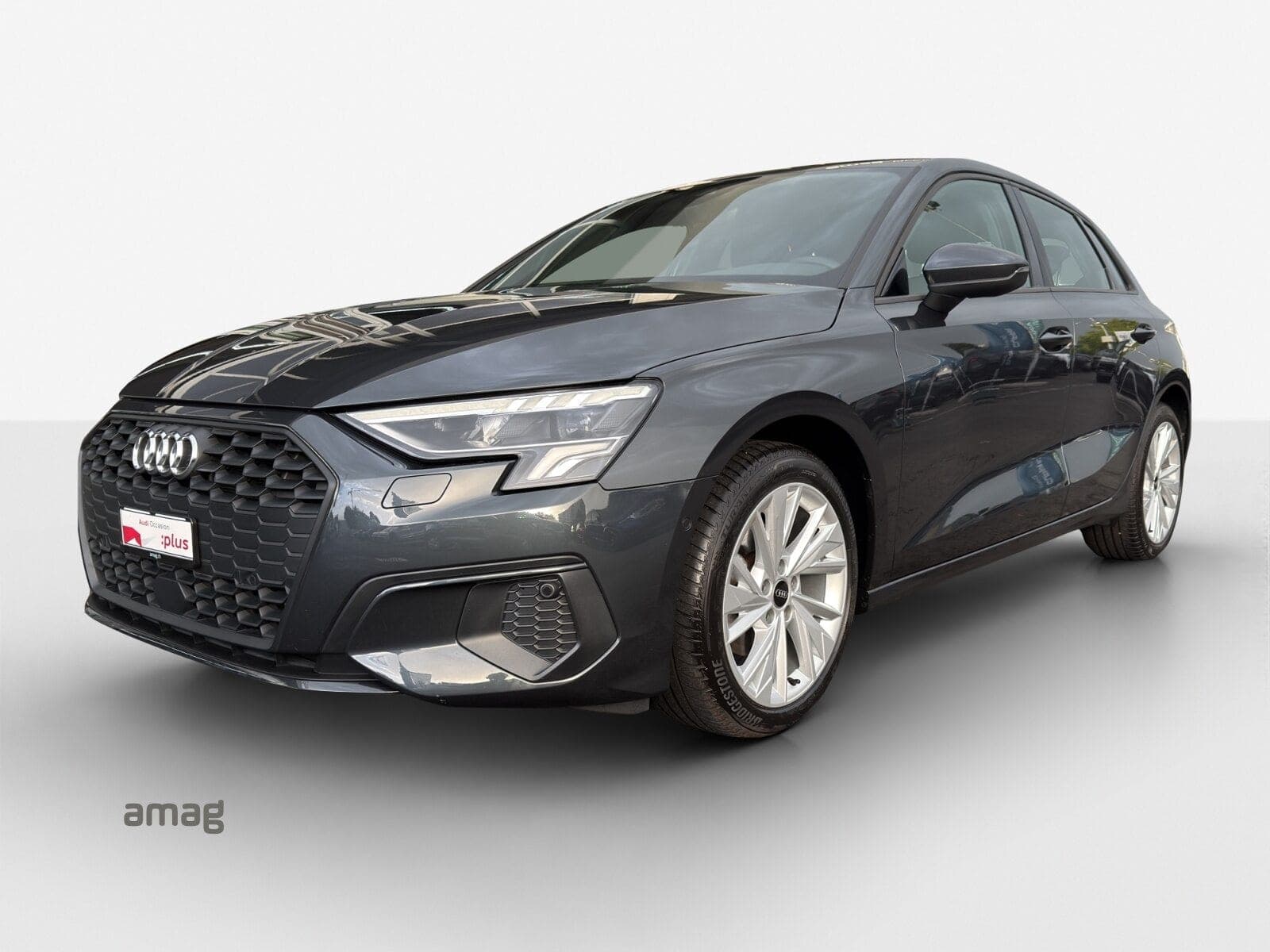 Audi A3 A3 Sportback 35 TFSI Attraction