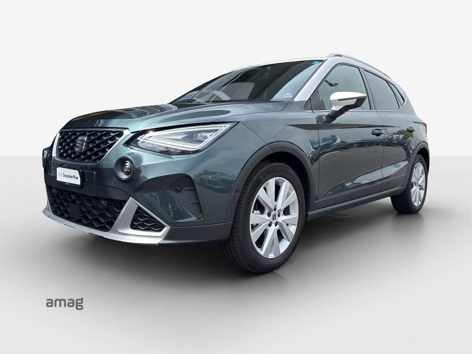 SEAT Arona NEW ARONA HOLA XP (netto)