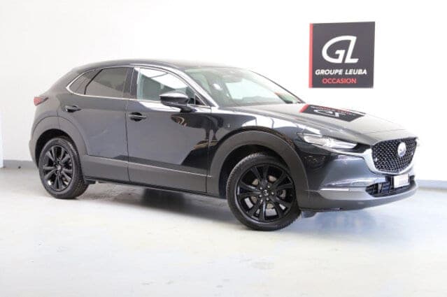 Mazda CX-30 CX-30 X 186 Homura AWD AT