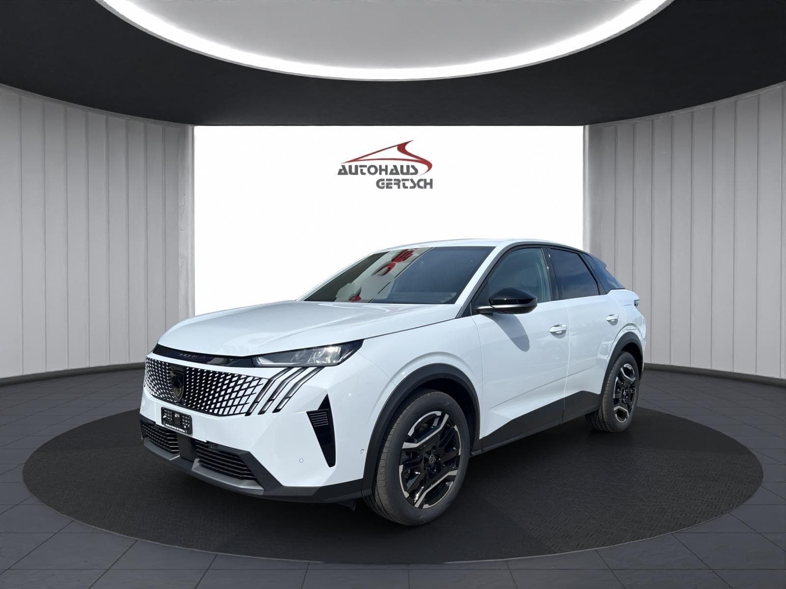Peugeot 3008 3008 long range e-Allure