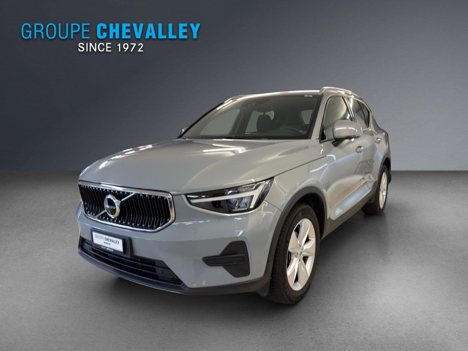 Volvo XC40 XC40 T2 Core Geartronic