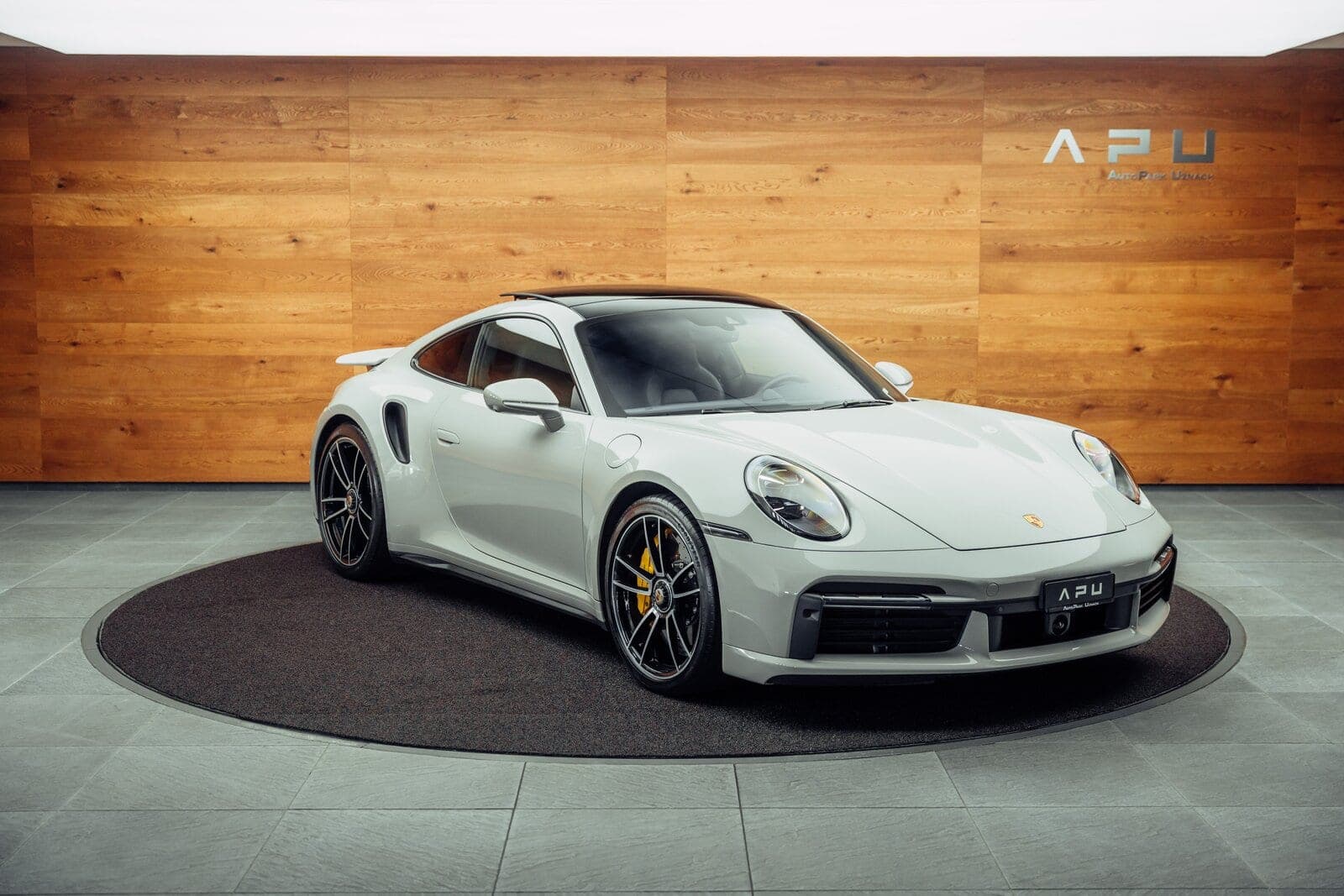 Porsche 911 911 Turbo S PDK