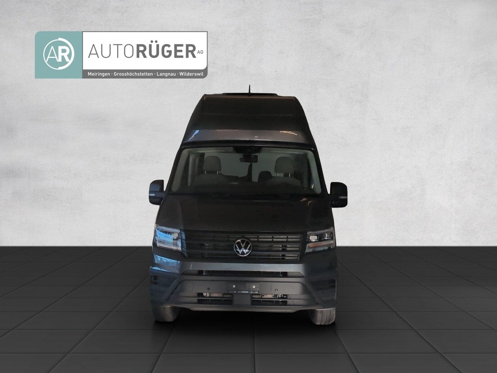 VW Grand California Grand California 600 2.0 BI-TDI