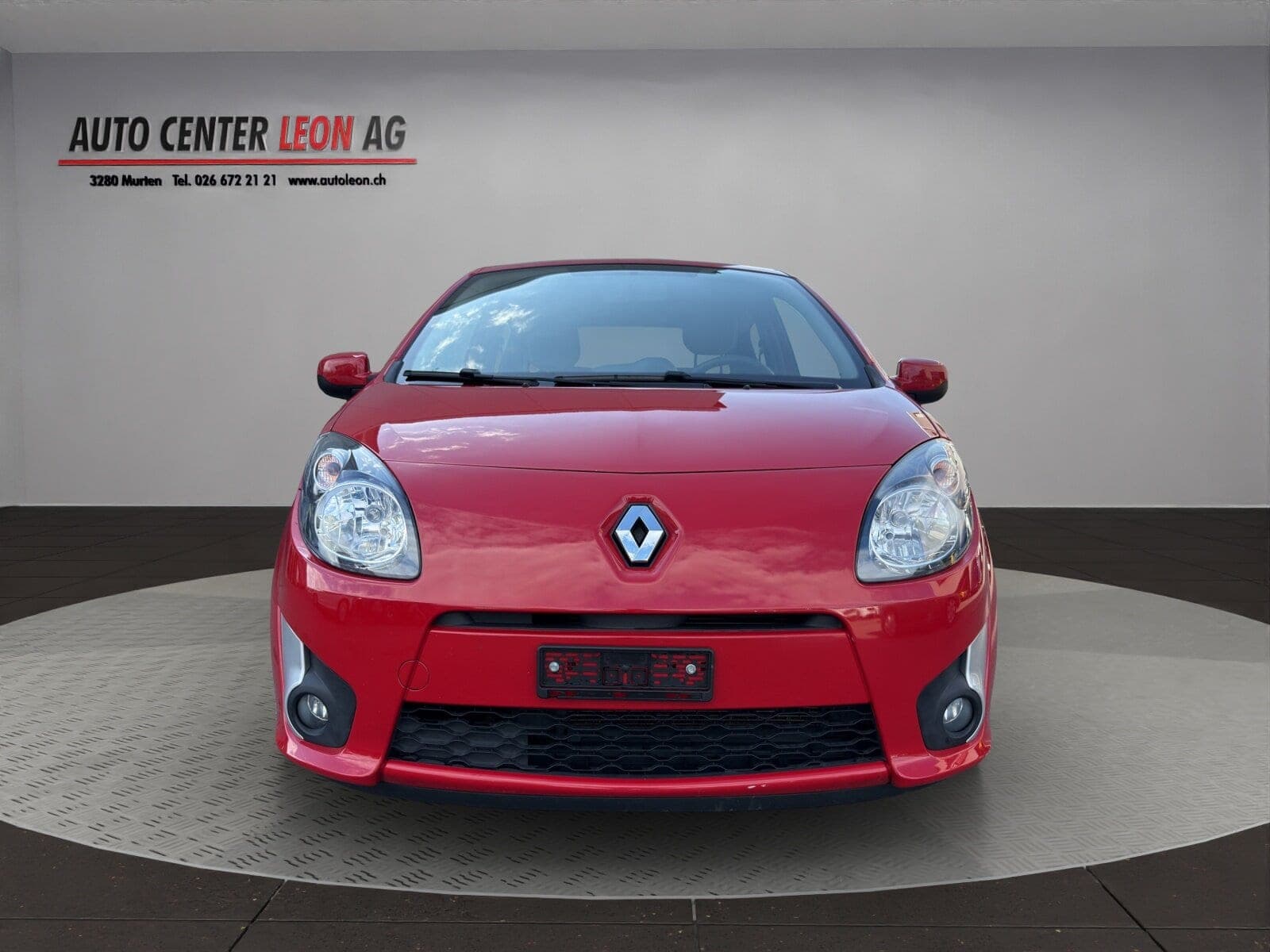 Renault Twingo Twingo 1.2 16V Expression