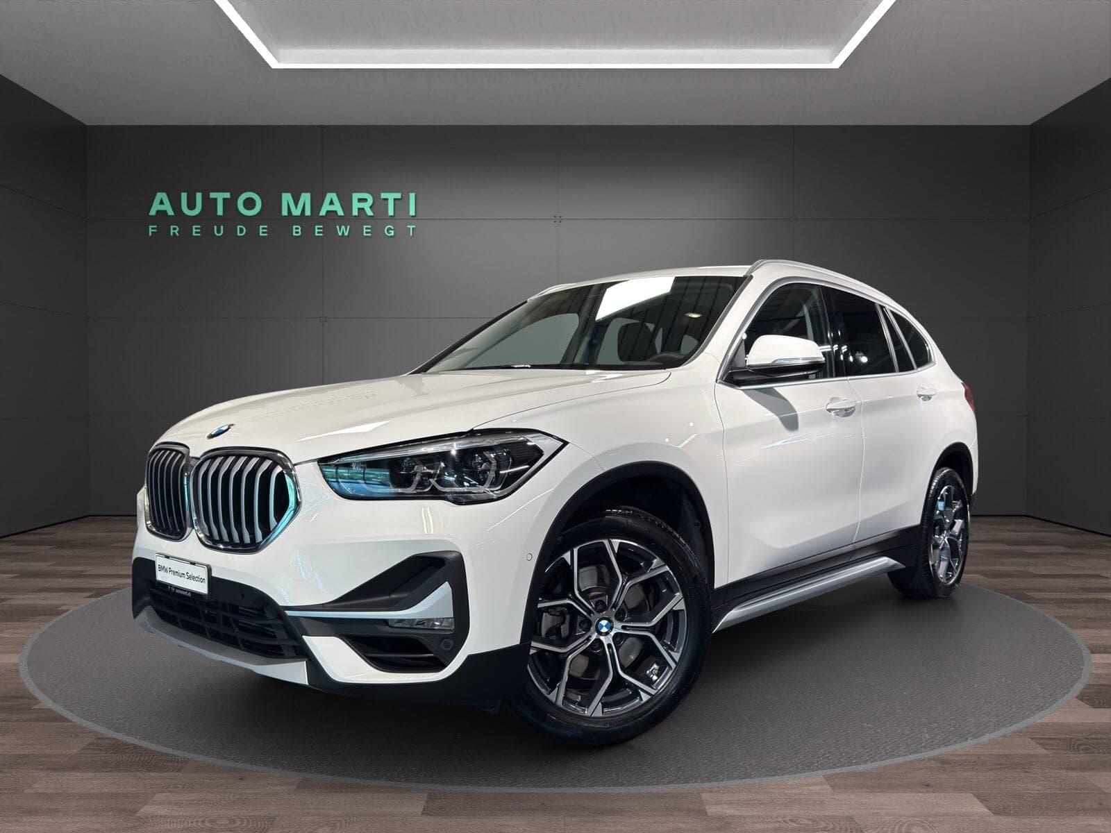 BMW X1 X1 25i xDrive xLine