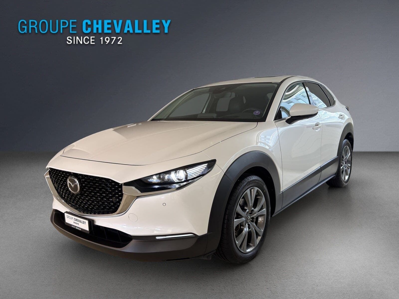 Mazda CX-30 CX-30 X 180 RevolutionAWD