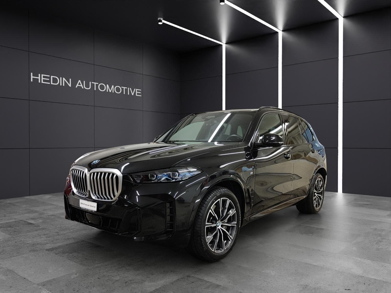 BMW X5 X5 50e xDrive SAG