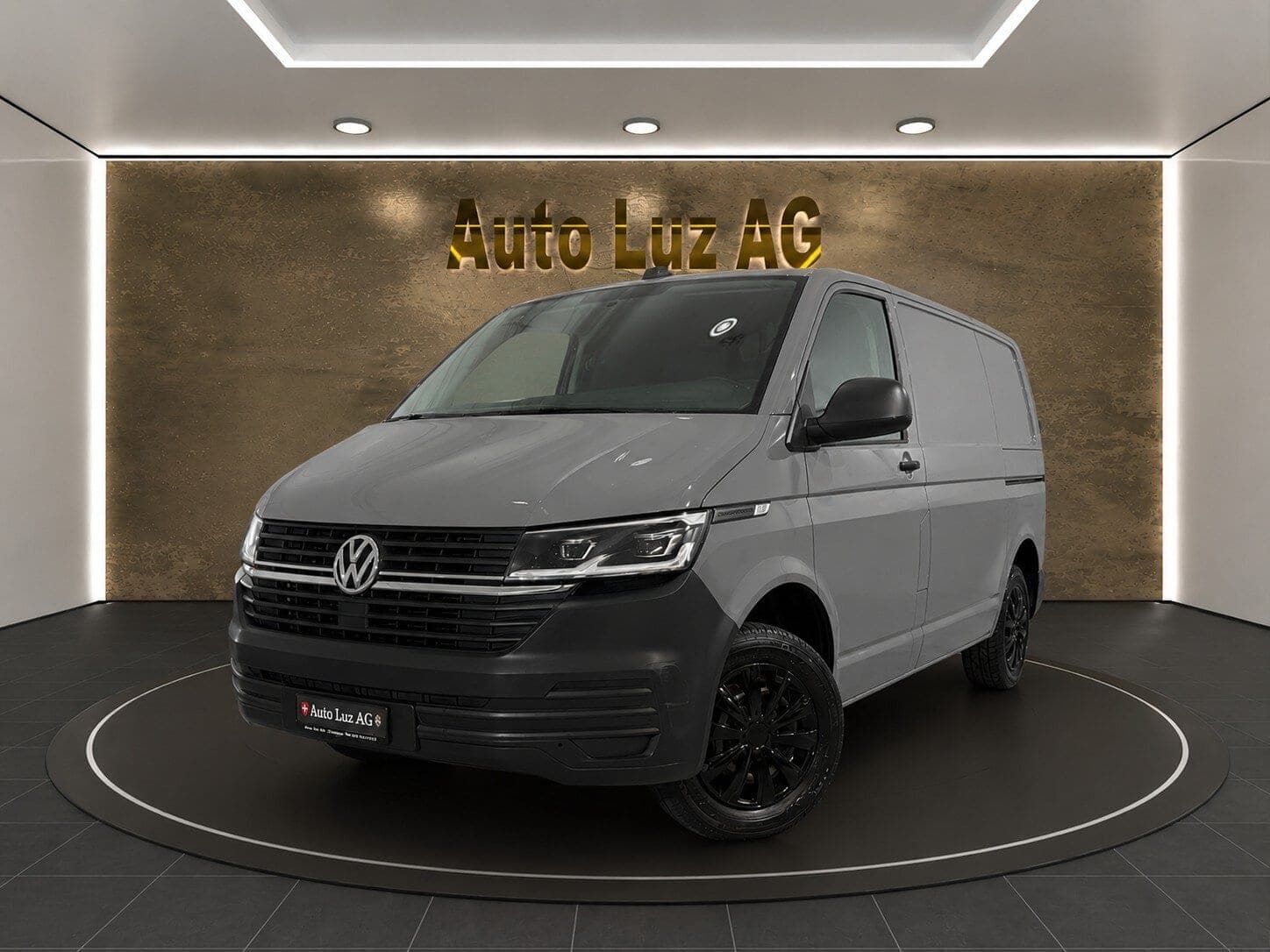 VW T6 T6.1 2.0 TDI DSG