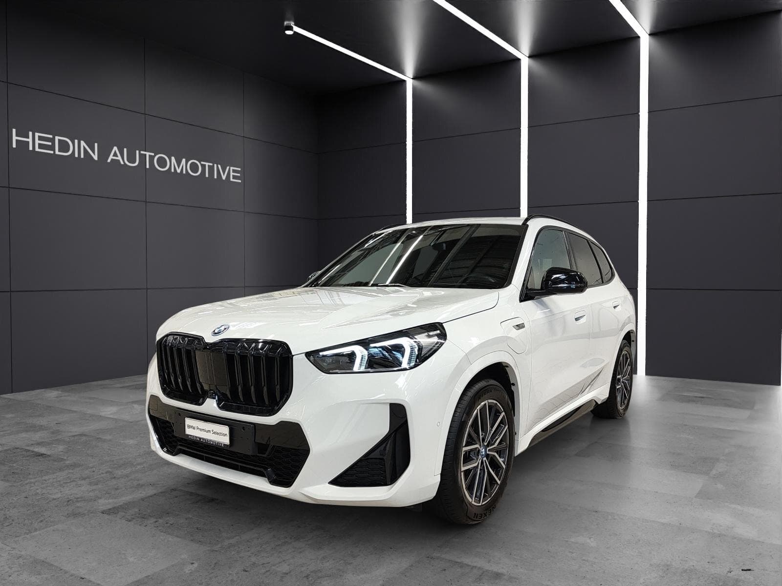 BMW X1 X1 30e xDrive M Sport