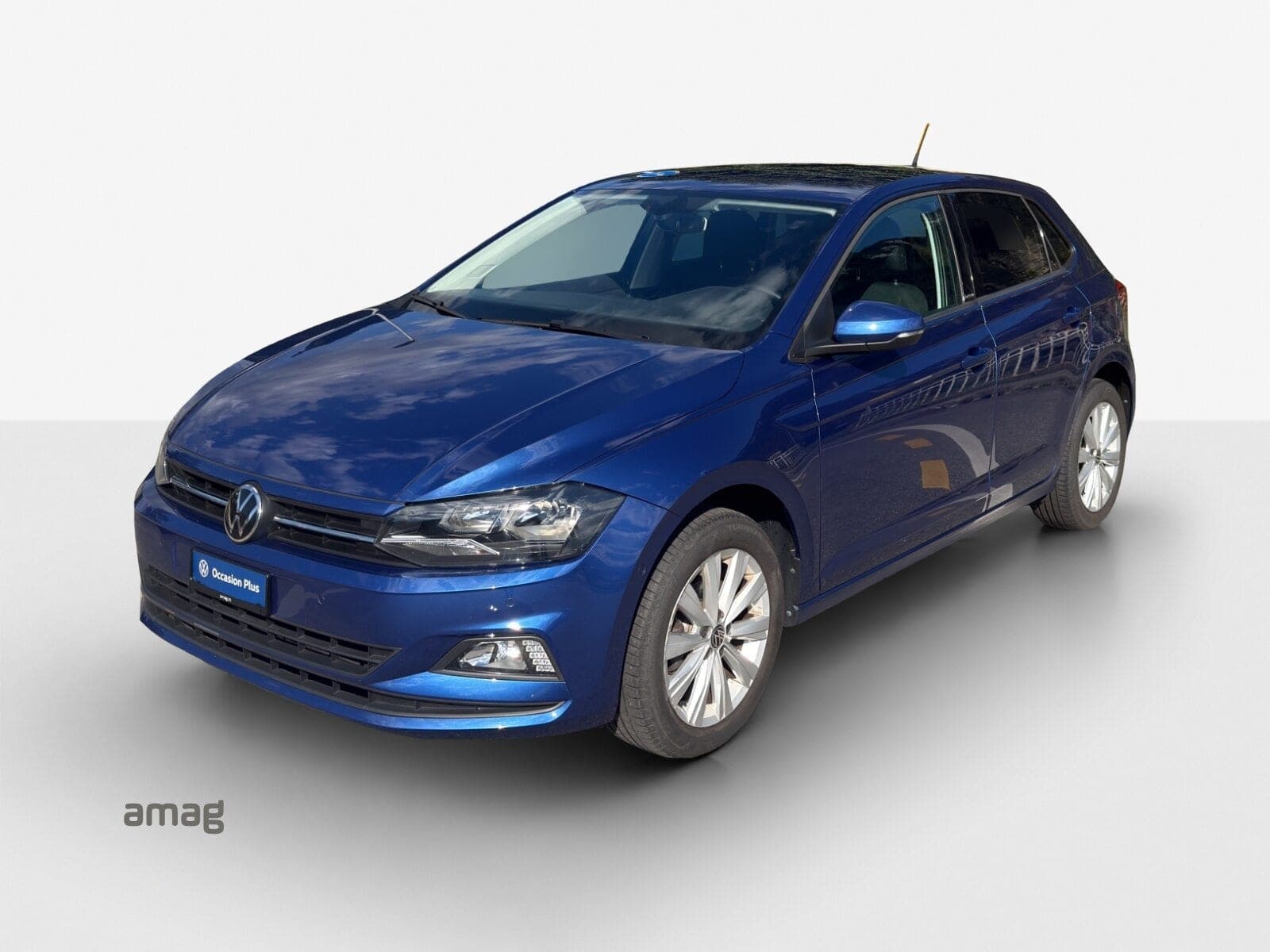 VW Polo Polo UNITED