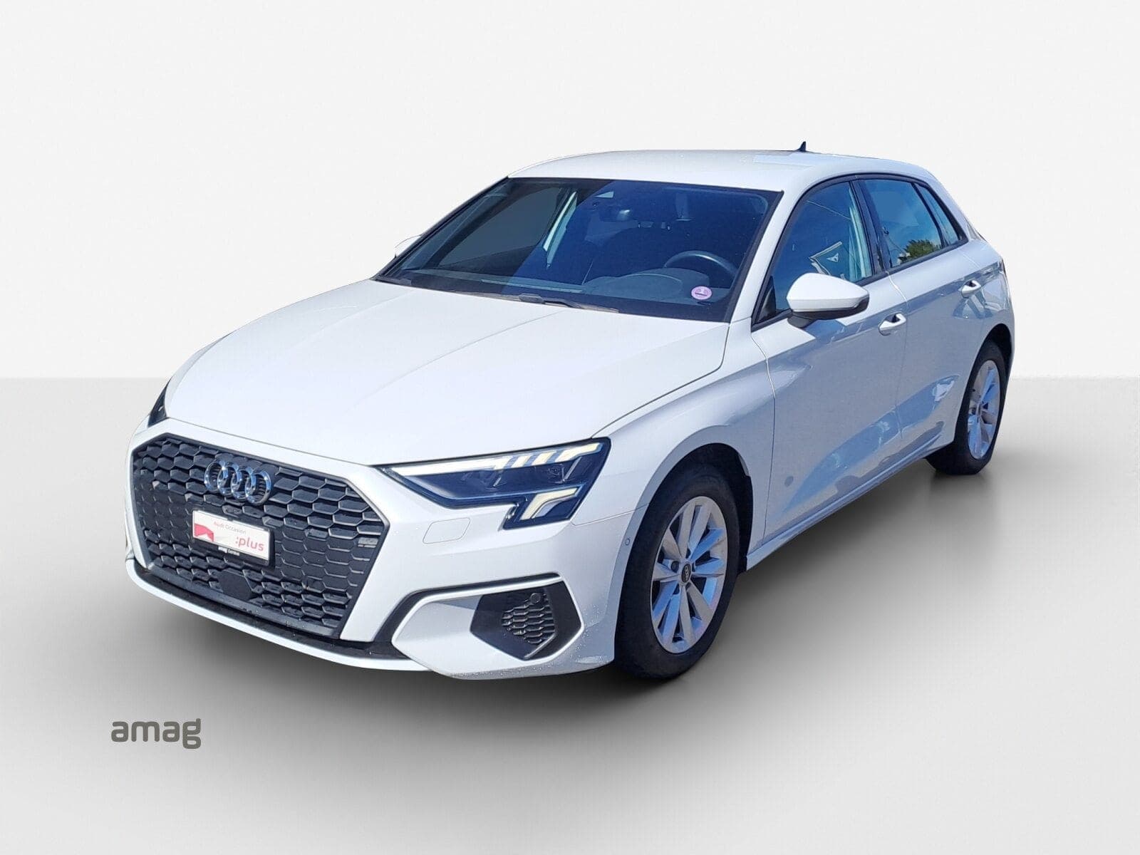 Audi A3 A3 Sportback 35 TFSI Attraction