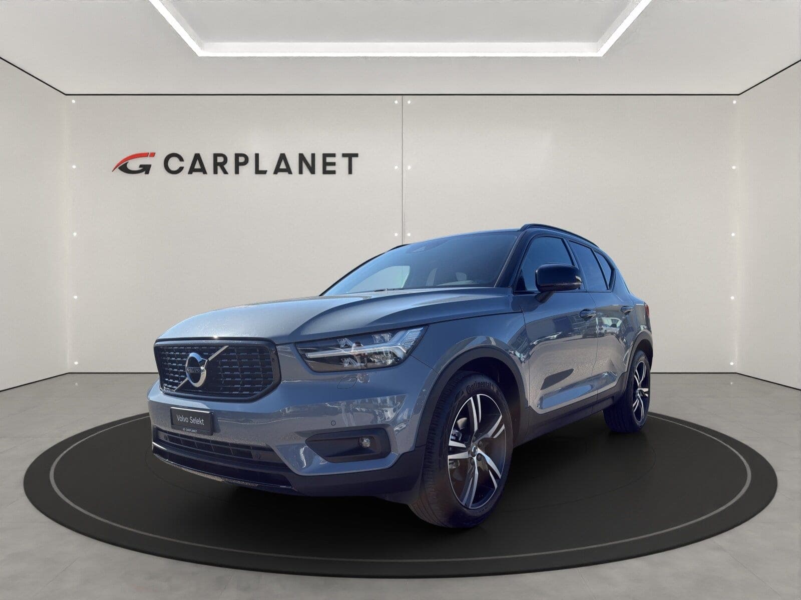 Volvo XC40 XC40 T3 R-Design Geartronic