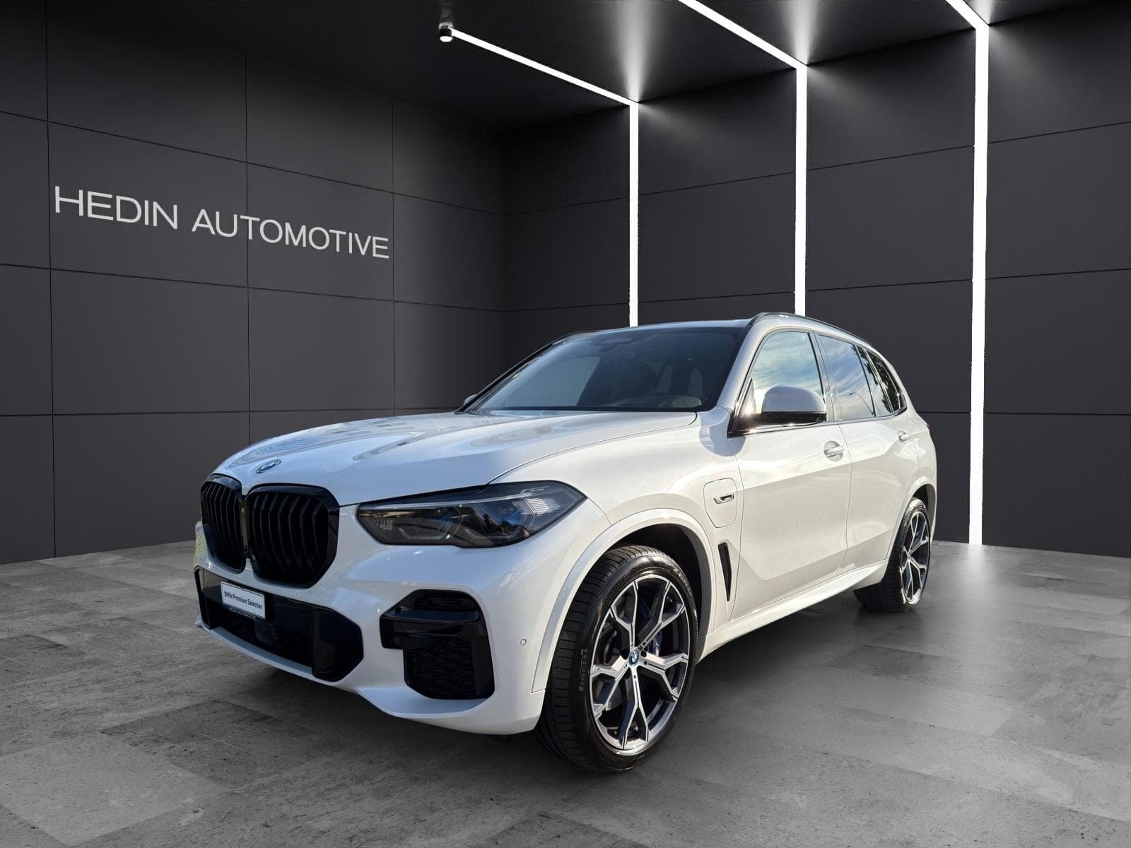 BMW X5 X5 45e xDrive SAG