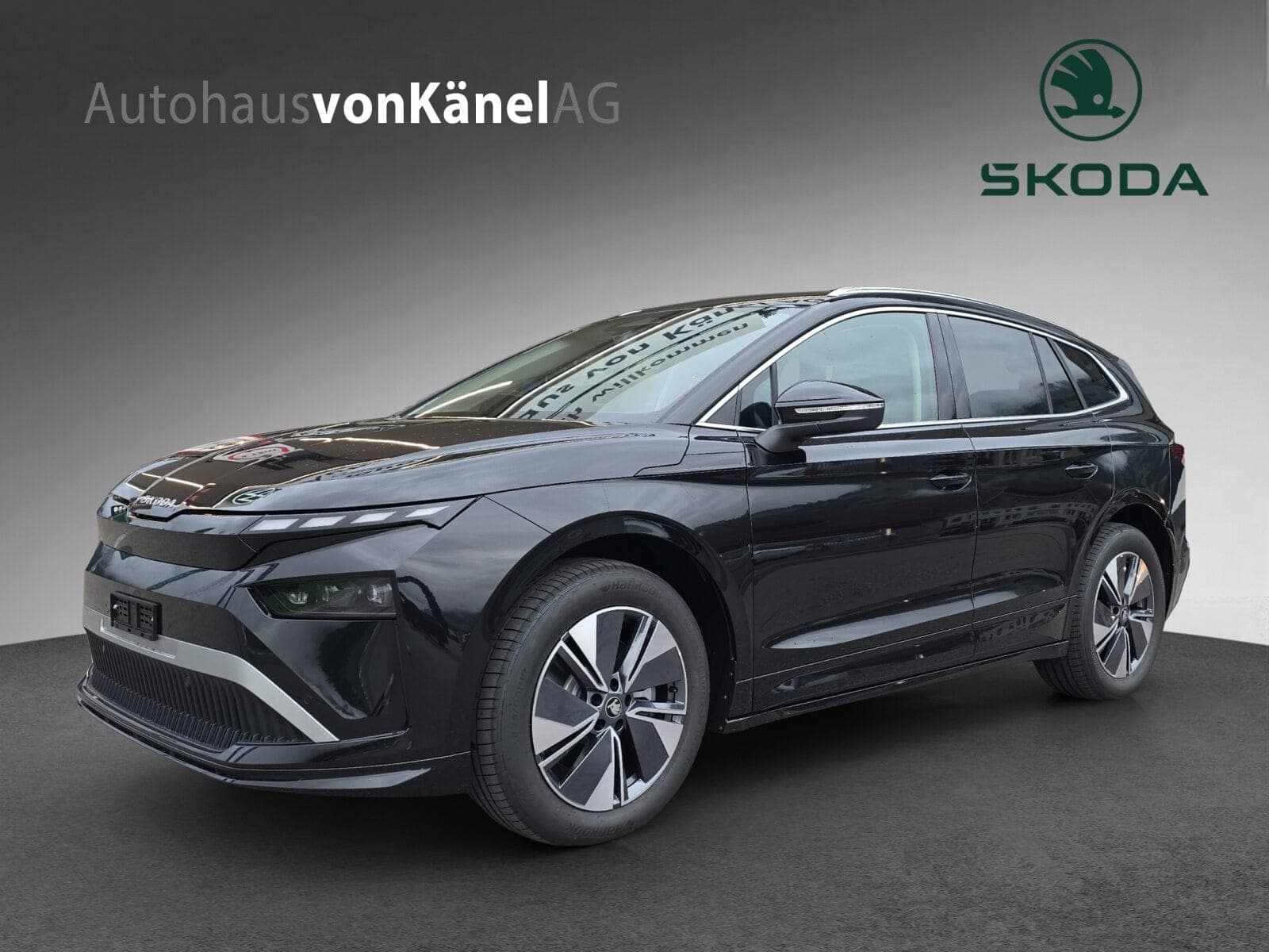 Skoda Enyaq iV Enyaq Dynamic (Netto)