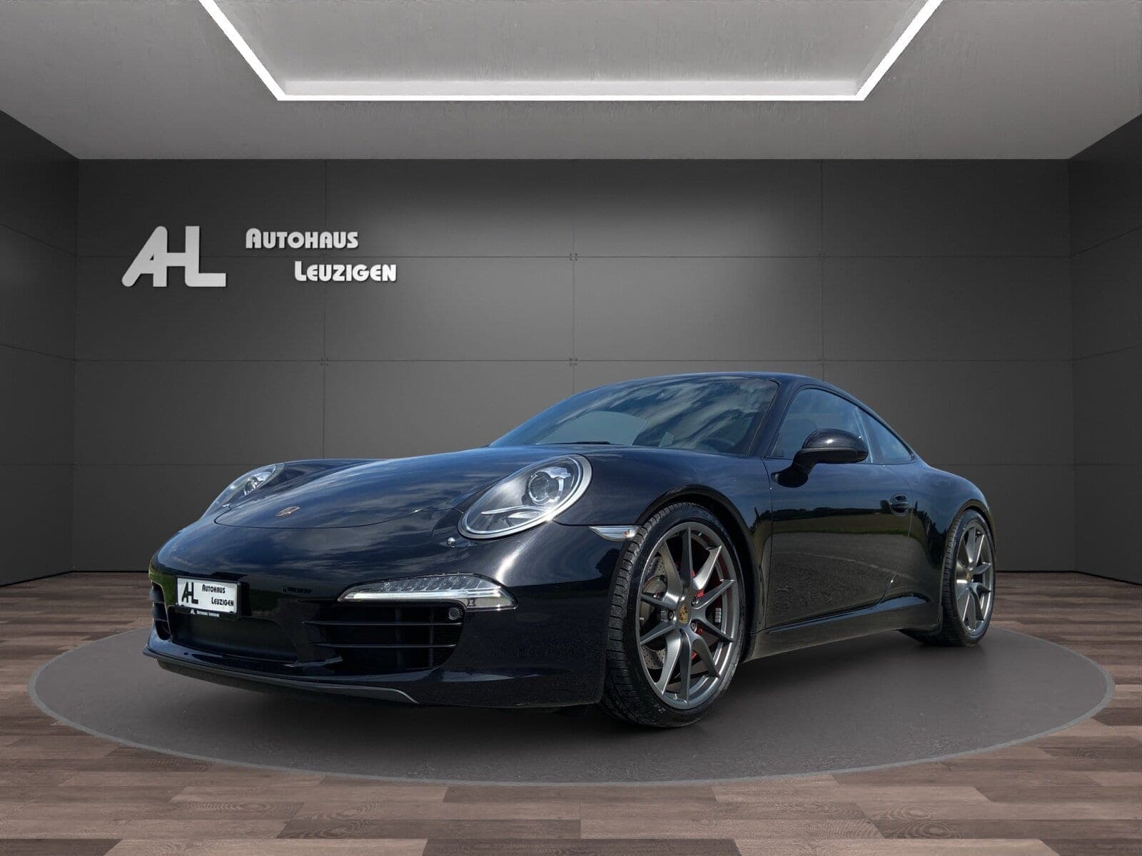 Porsche 911 911 Carrera S PDK