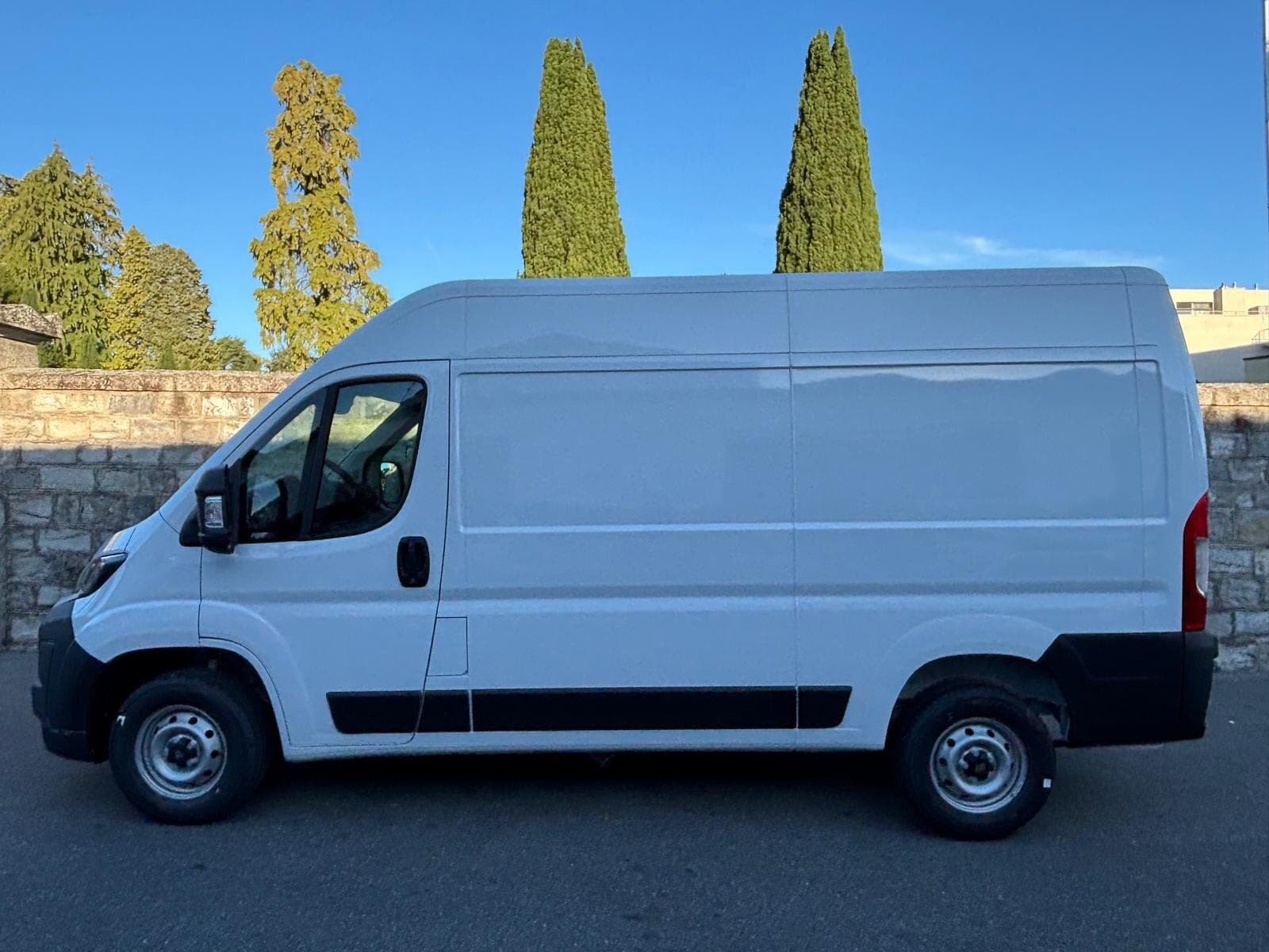 Fiat Ducato Ducato 35 L2H2