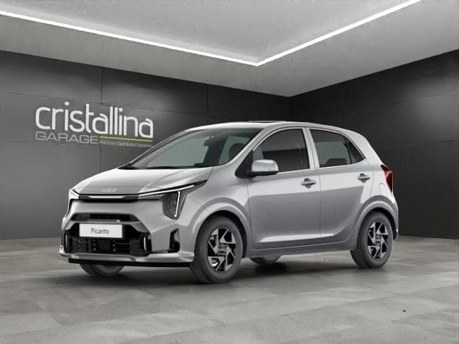 Kia Picanto Picanto 1.0 GDi First Edition