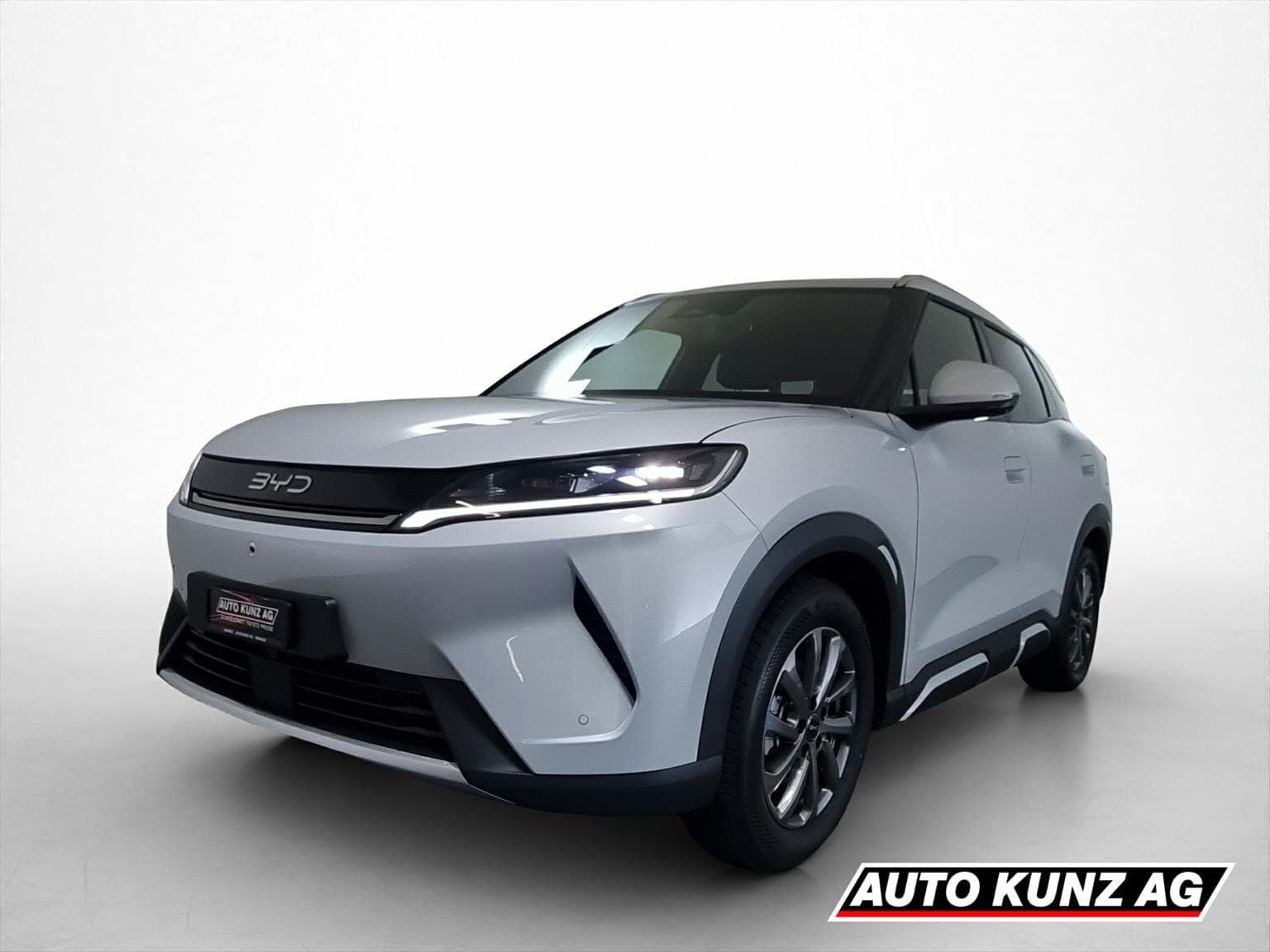 BYD Atto 2 DM-i Atto 2 DM-i Boost FWD
