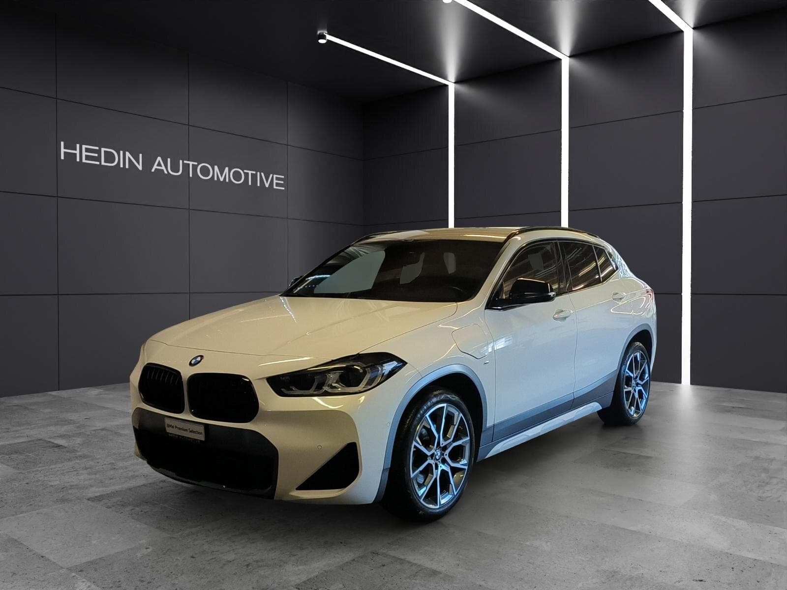 BMW X2 X2 25e xDrive