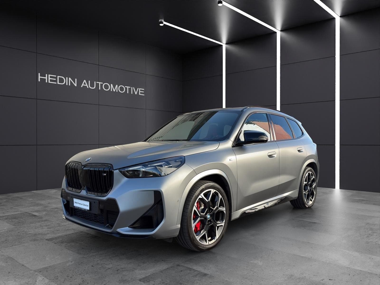 BMW X1 X1 M35i xDrive