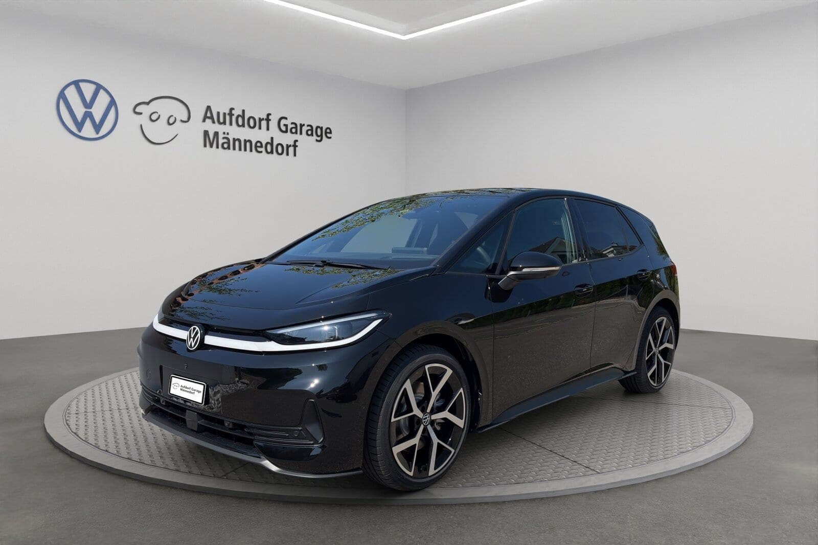 VW ID.3 ID.3 Neo 79 kWh 231 PS Style